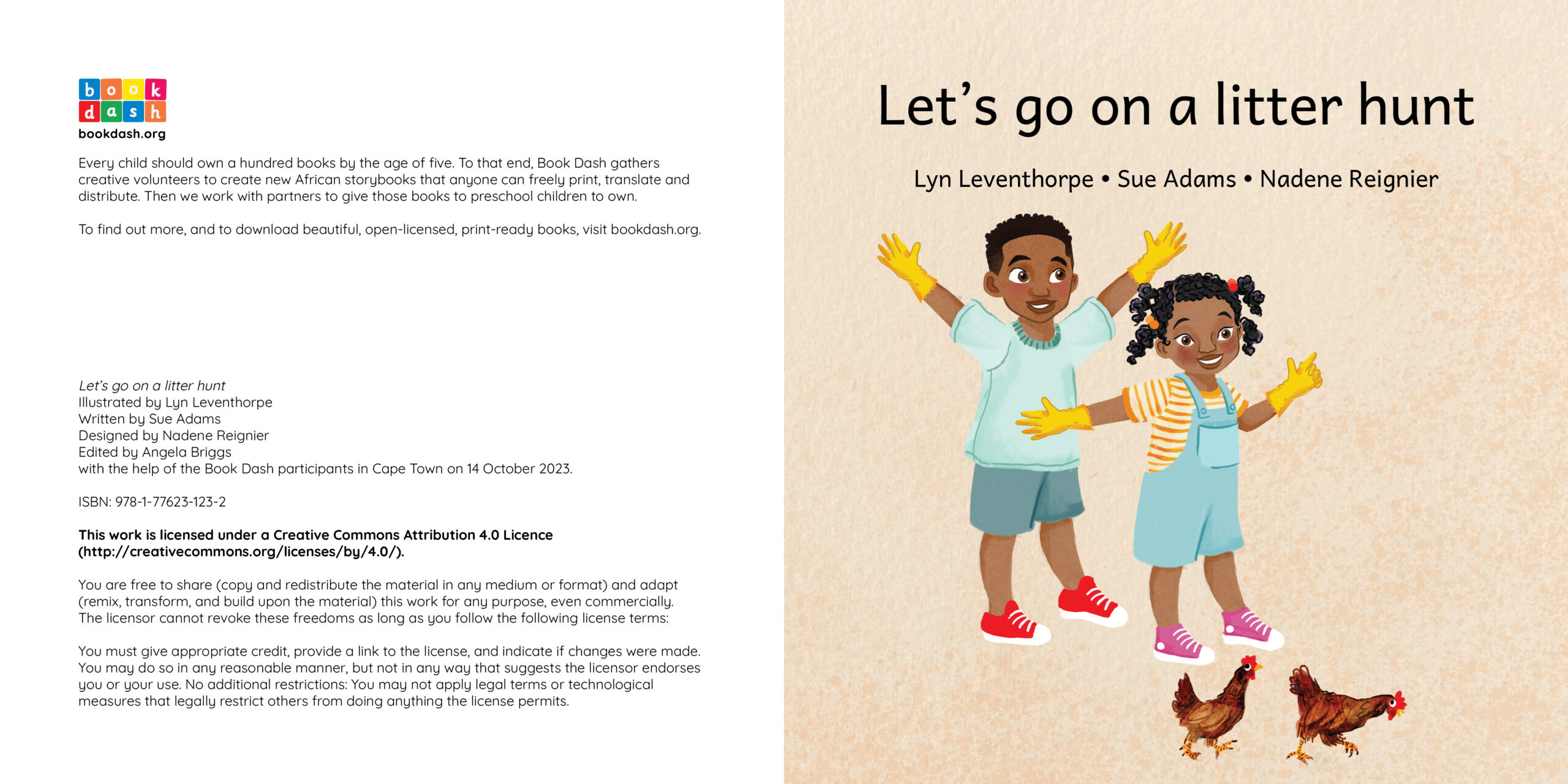 Bedtime Stories for 4-6 years old