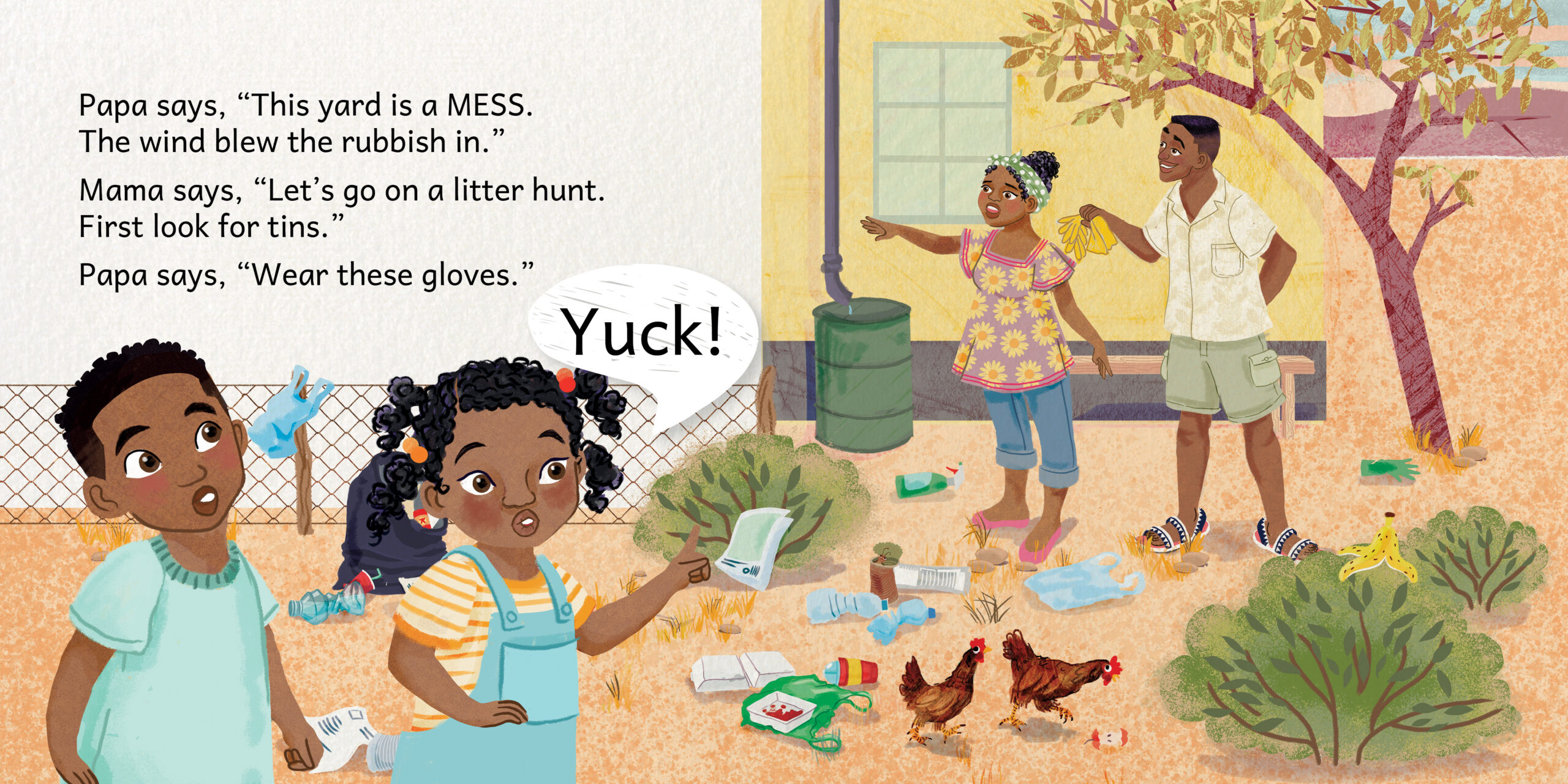 Bedtime Stories for 4-6 years old