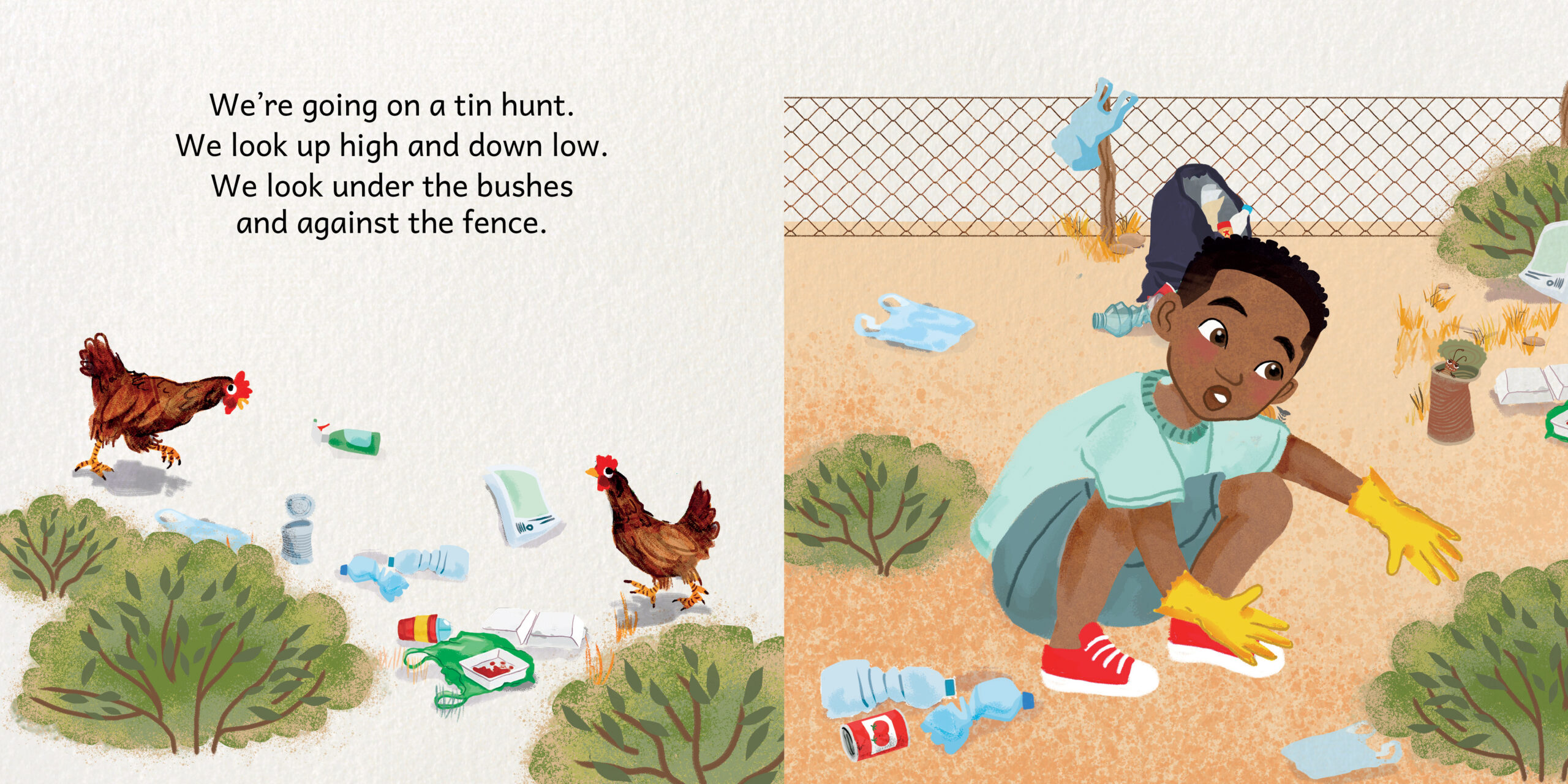 Bedtime Stories for 4-6 years old