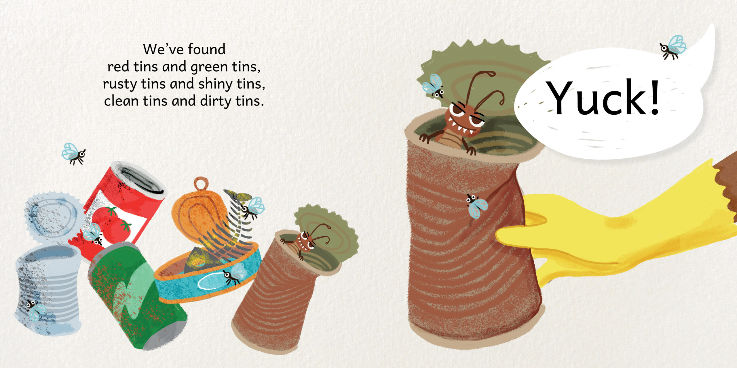 Bedtime Stories for 4-6 years old