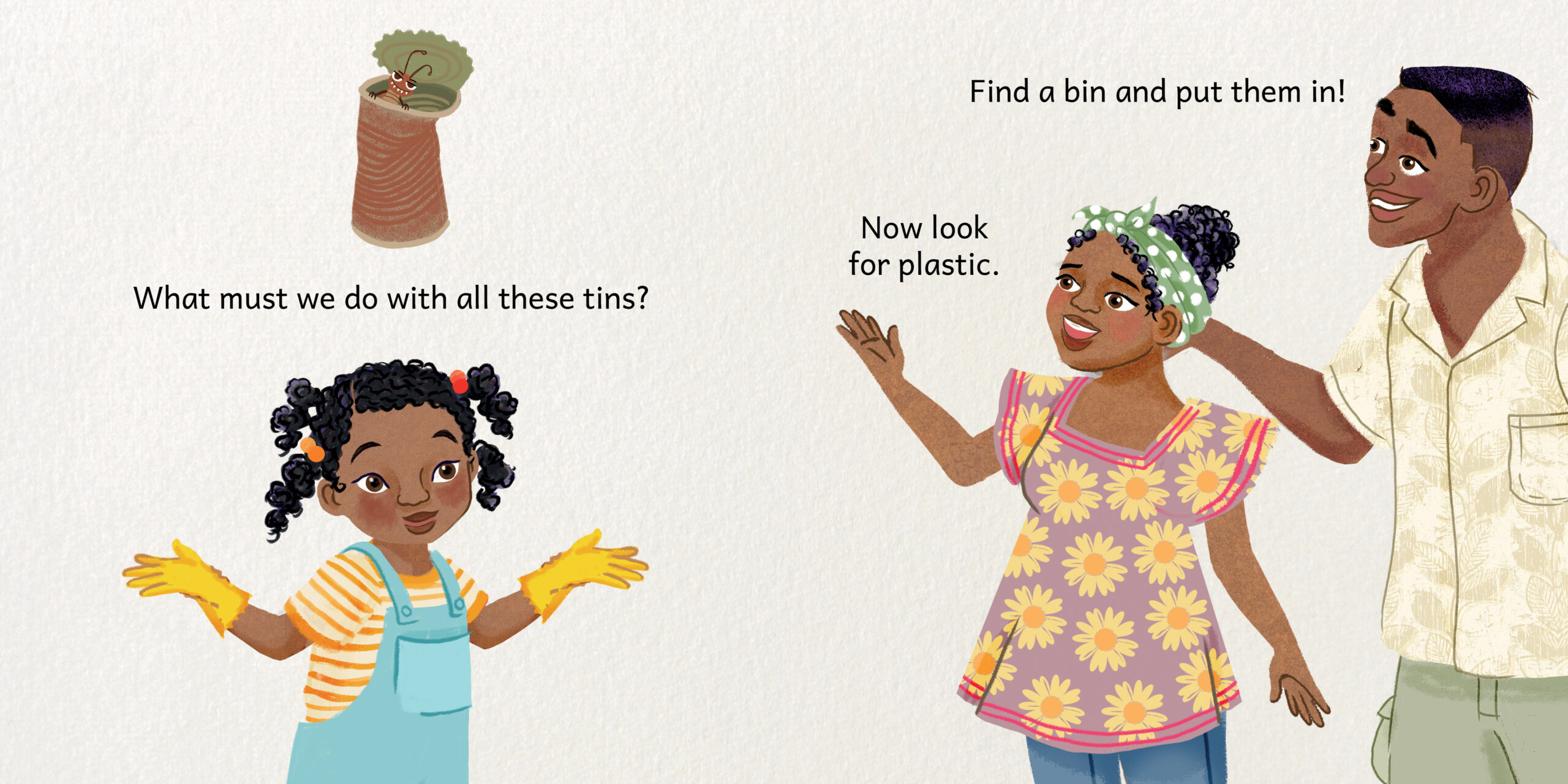 Bedtime Stories for 4-6 years old