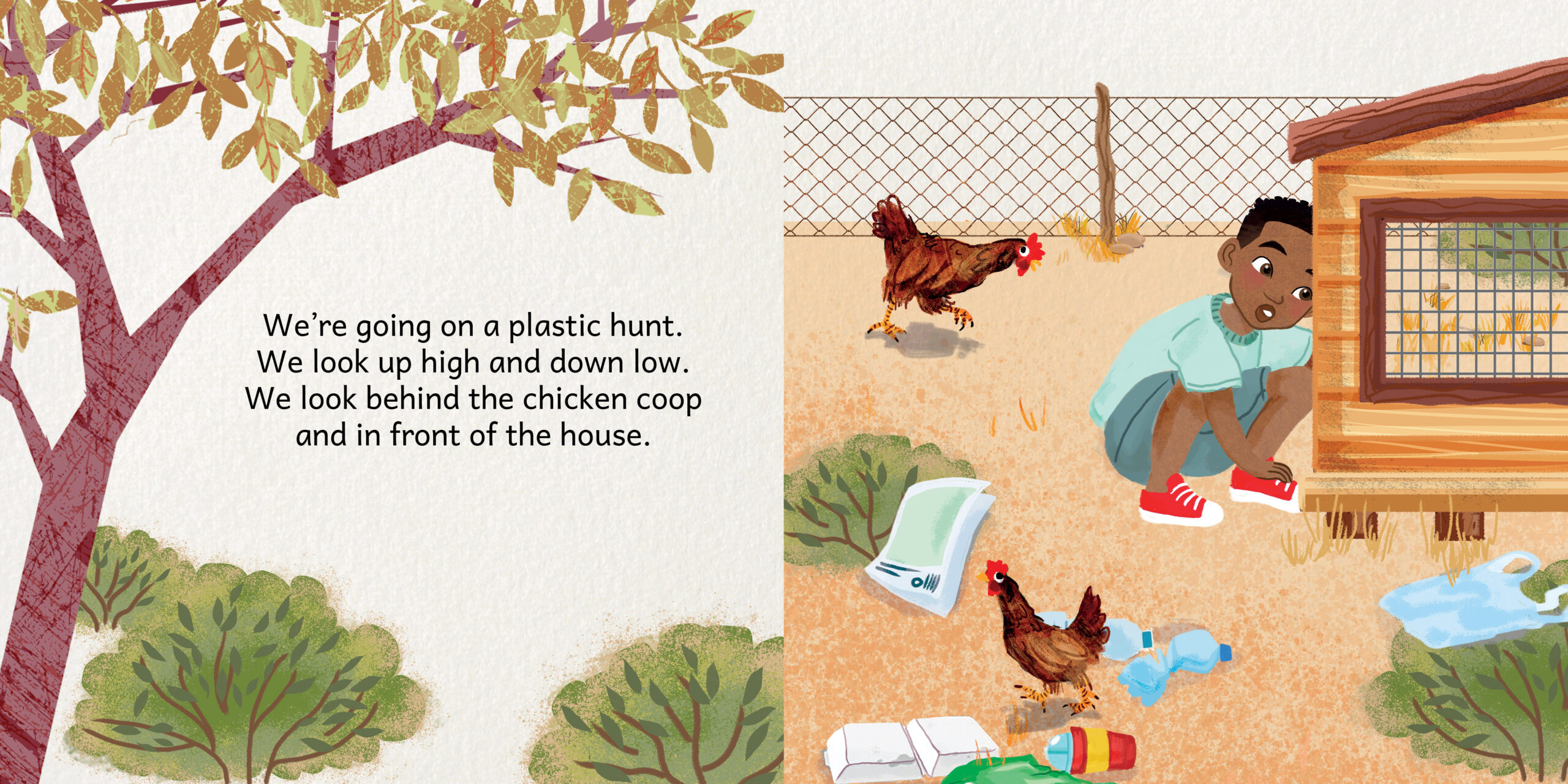 Bedtime Stories for 4-6 years old
