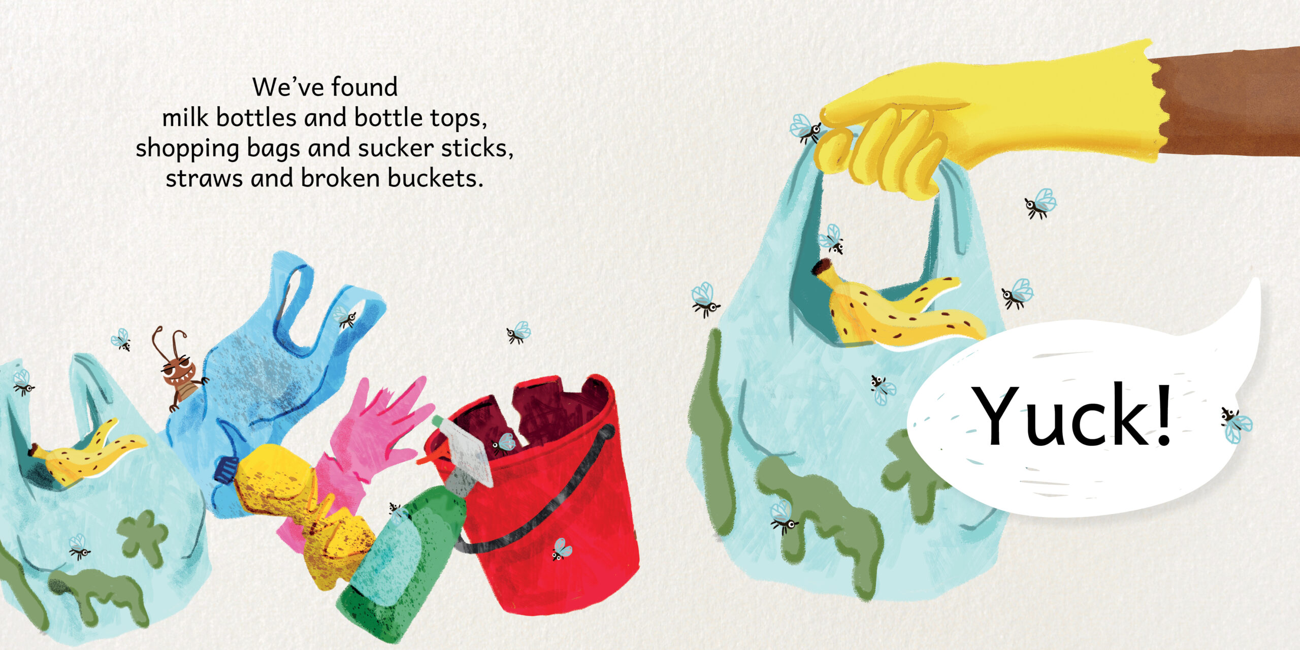 Bedtime Stories for 4-6 years old