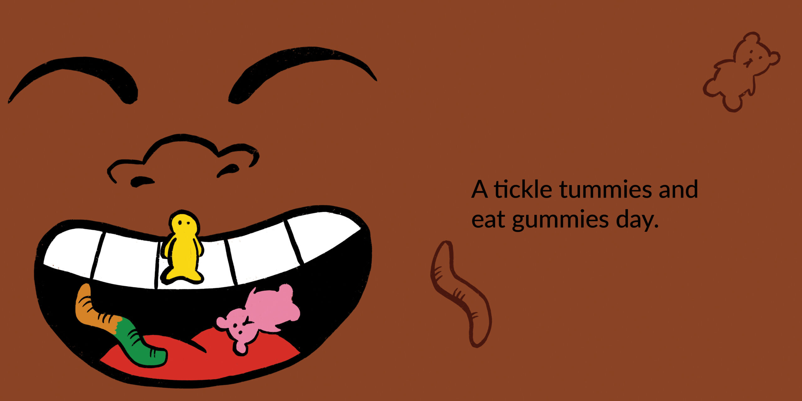 Bedtime Stories for 4-6 years old