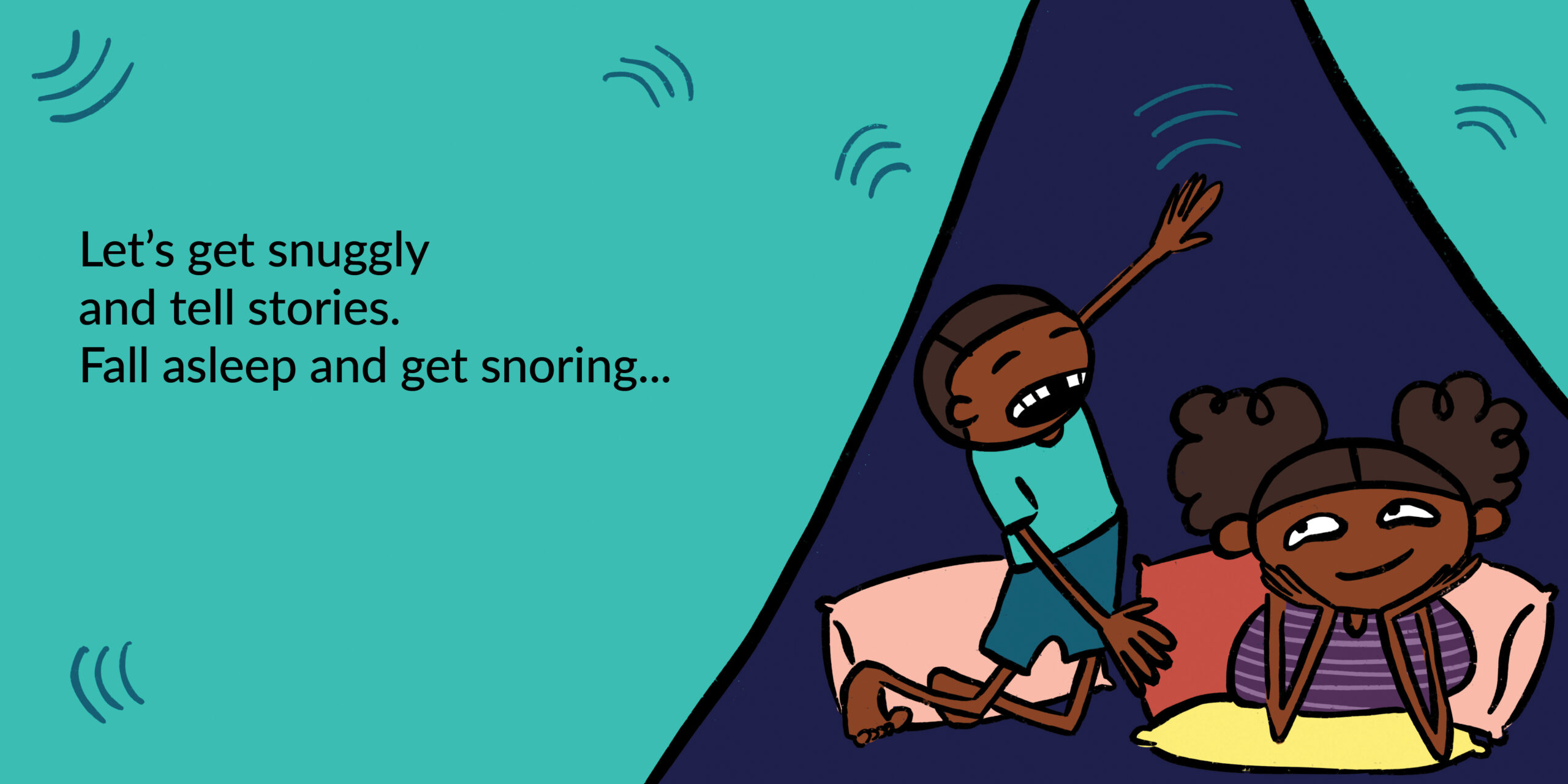 Bedtime Stories for 4-6 years old
