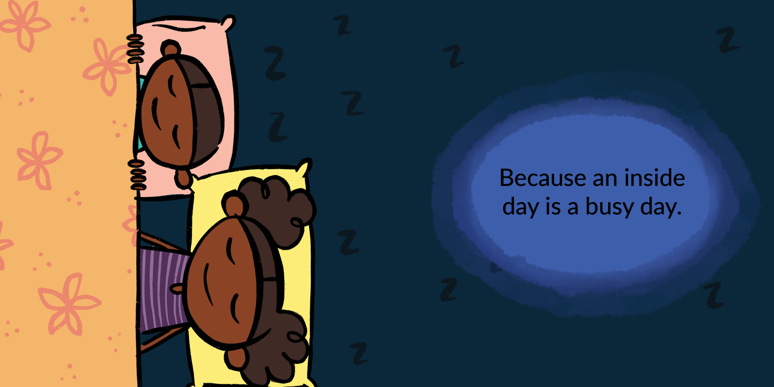 Bedtime Stories for 4-6 years old