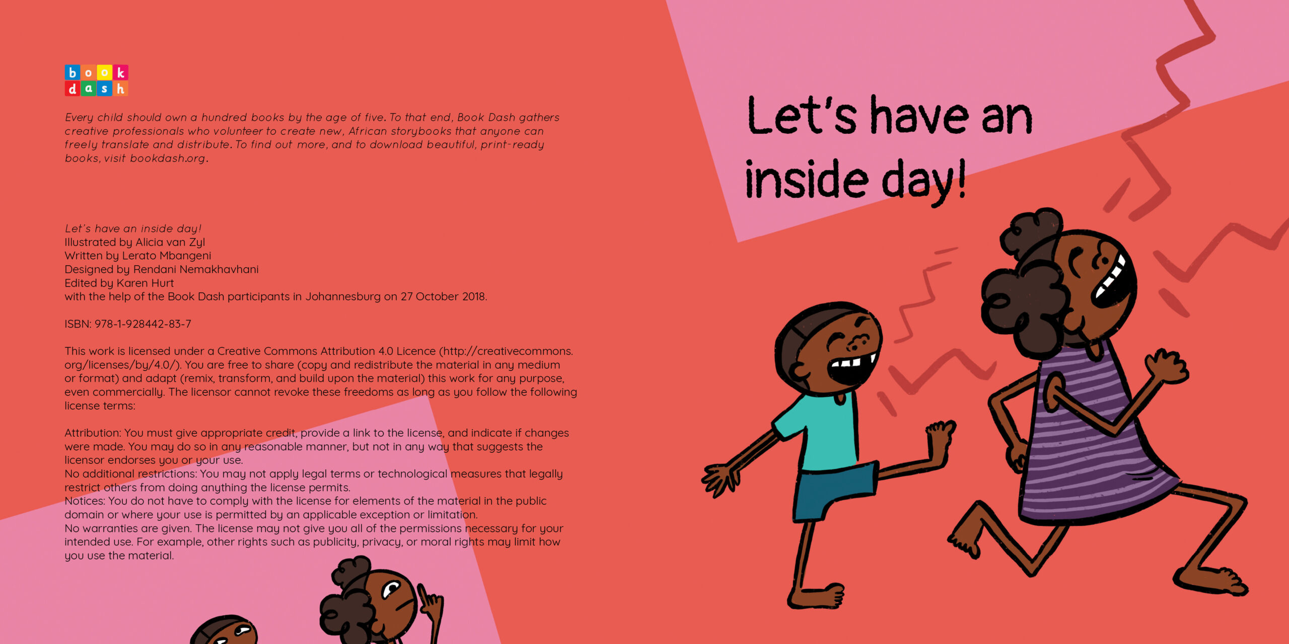 Bedtime Stories for 4-6 years old