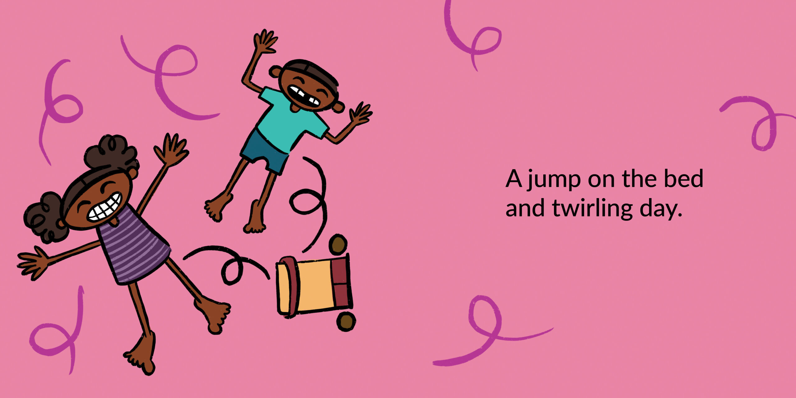 Bedtime Stories for 4-6 years old