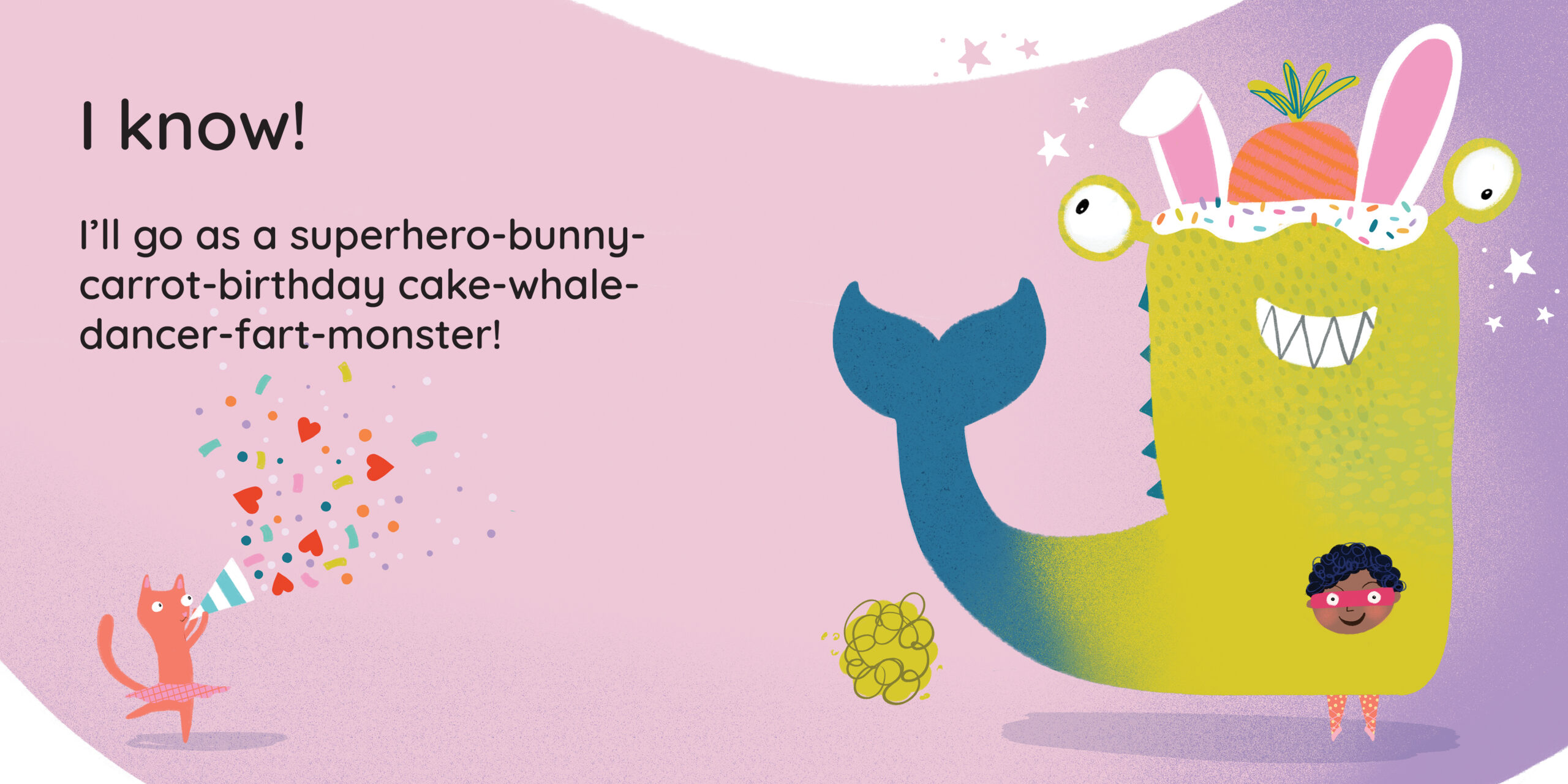 Bedtime Stories for 4-6 years old