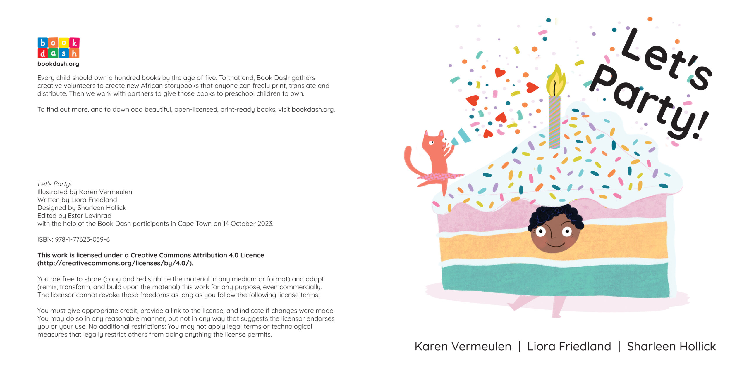 Bedtime Stories for 4-6 years old