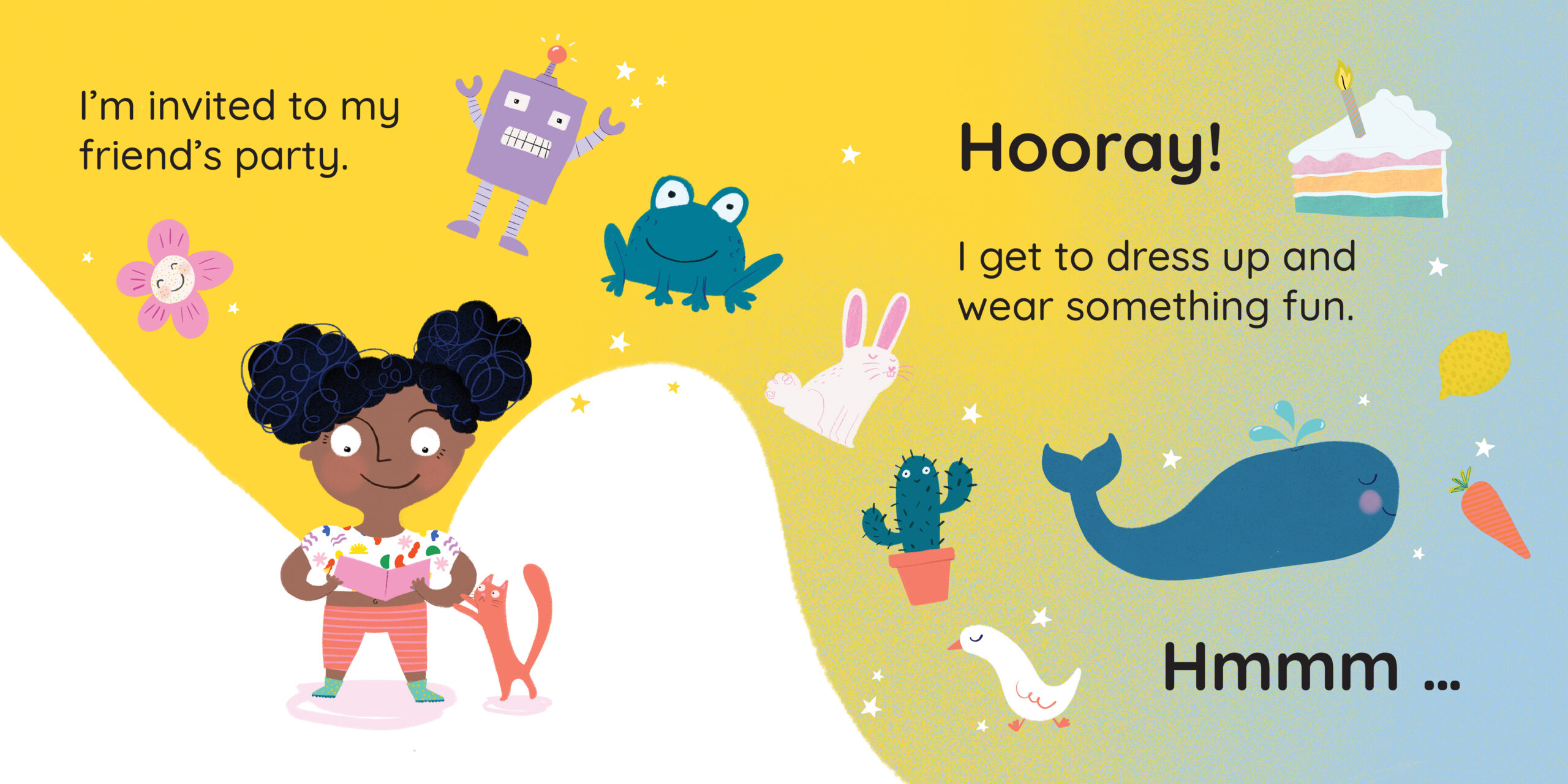 Bedtime Stories for 4-6 years old