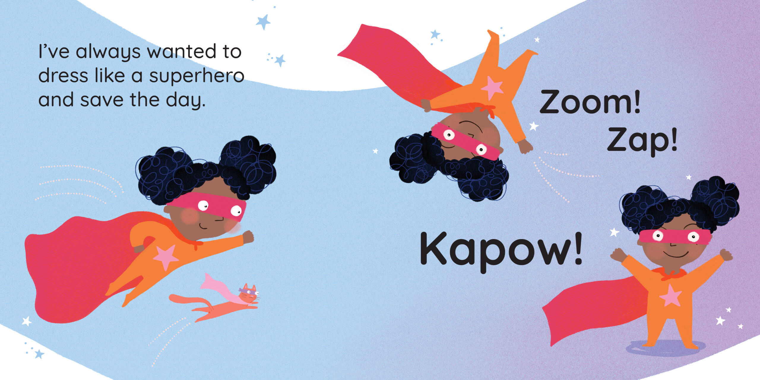 Bedtime Stories for 4-6 years old