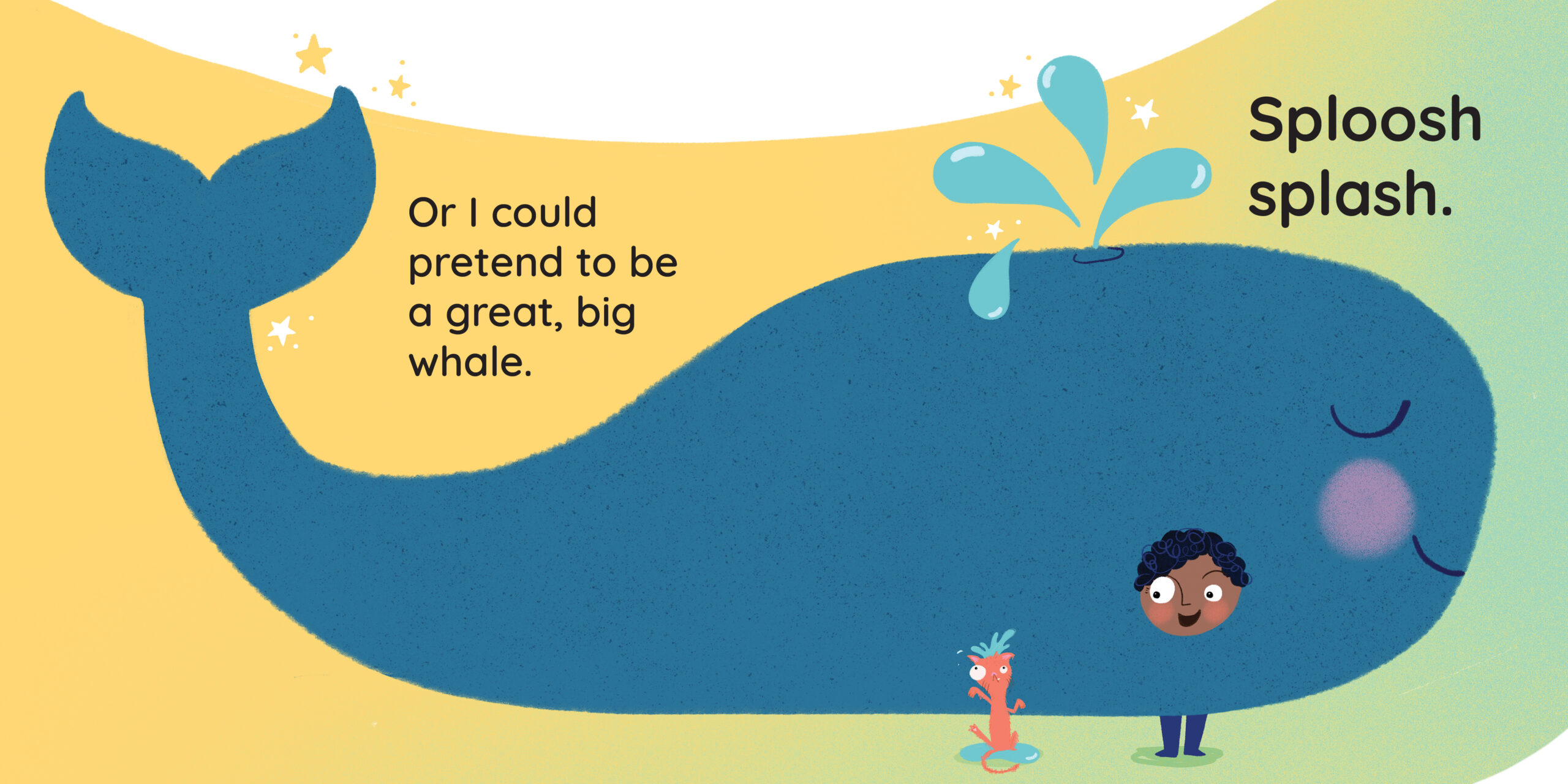 Bedtime Stories for 4-6 years old