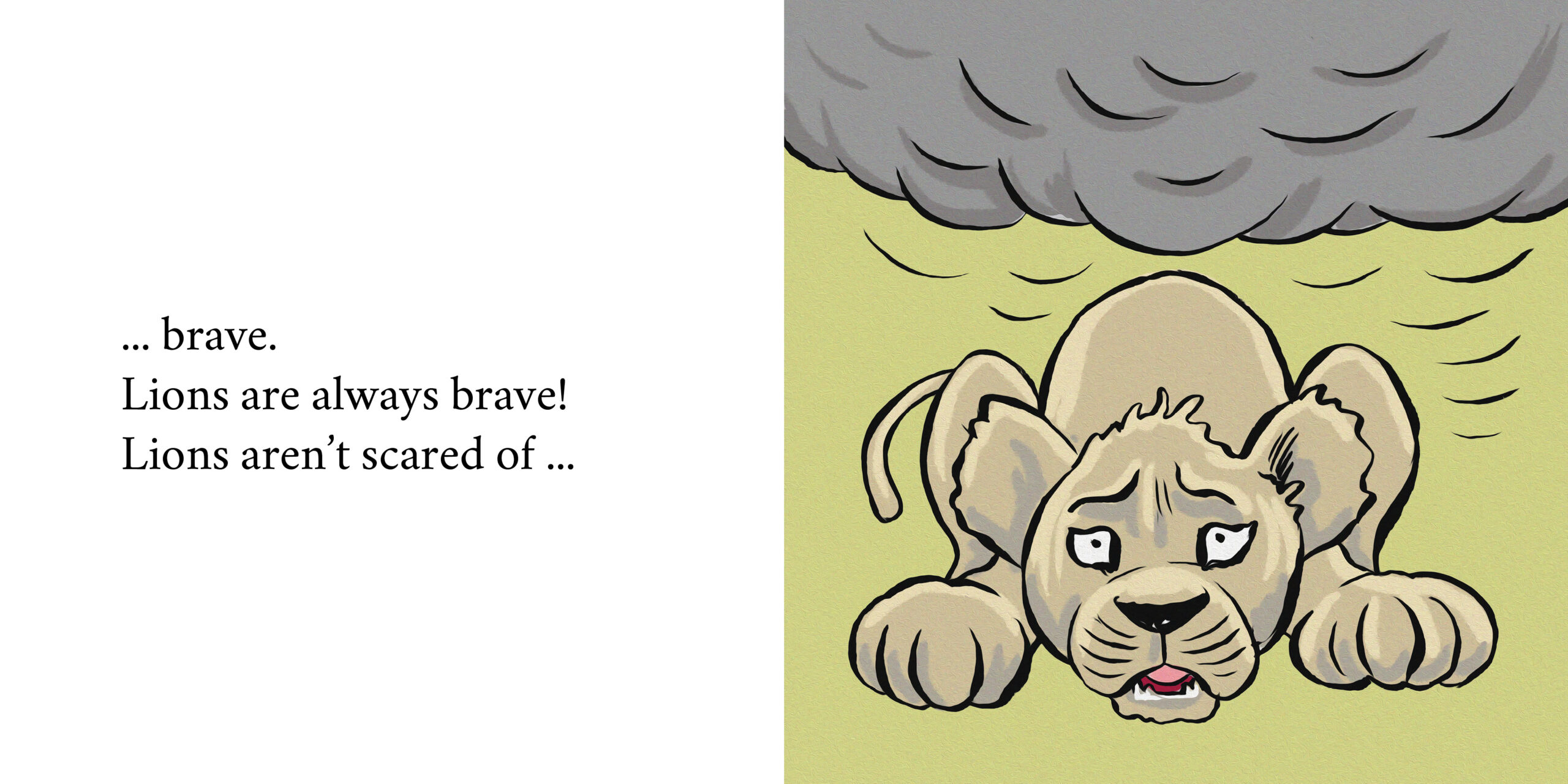 Bedtime Stories for 4-6 years old