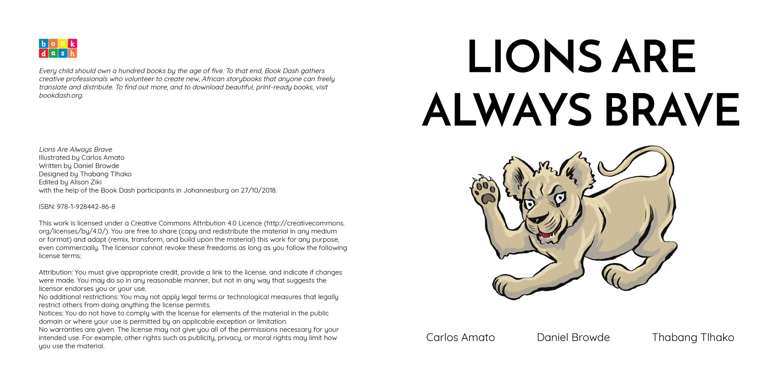 Bedtime Stories for 4-6 years old