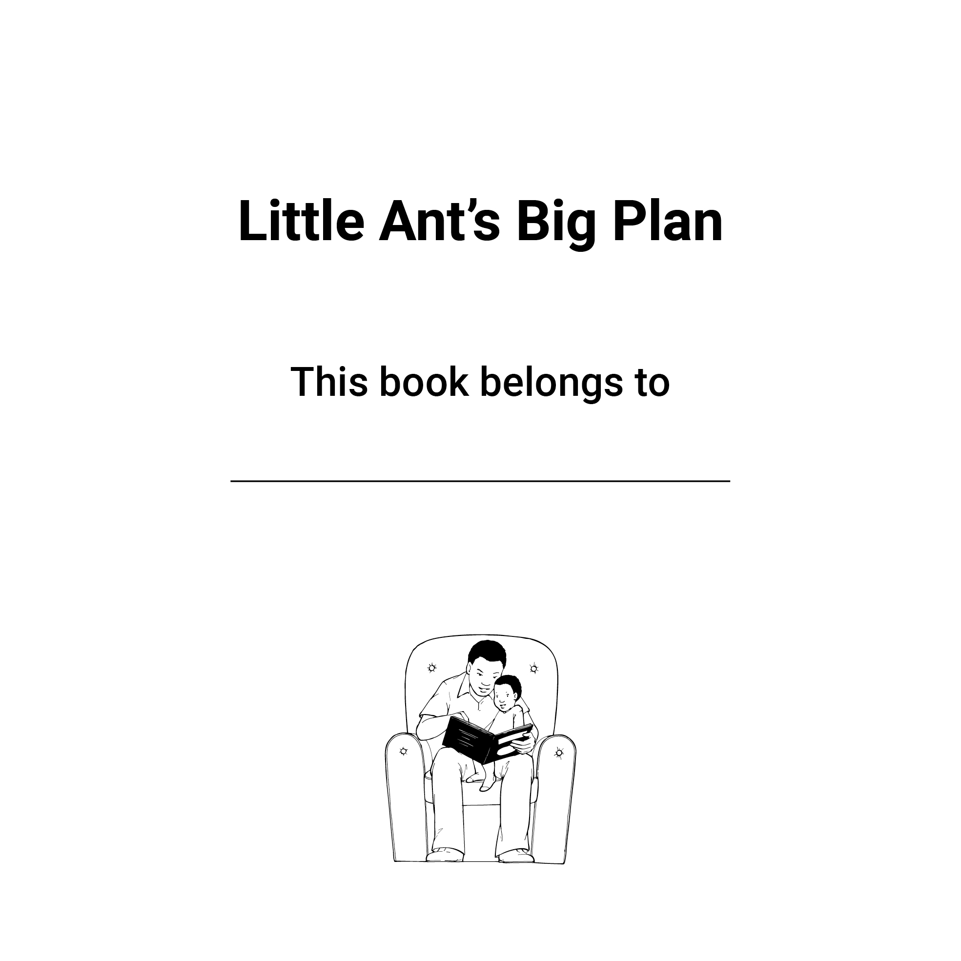 Bedtime Stories for 4-6 years old