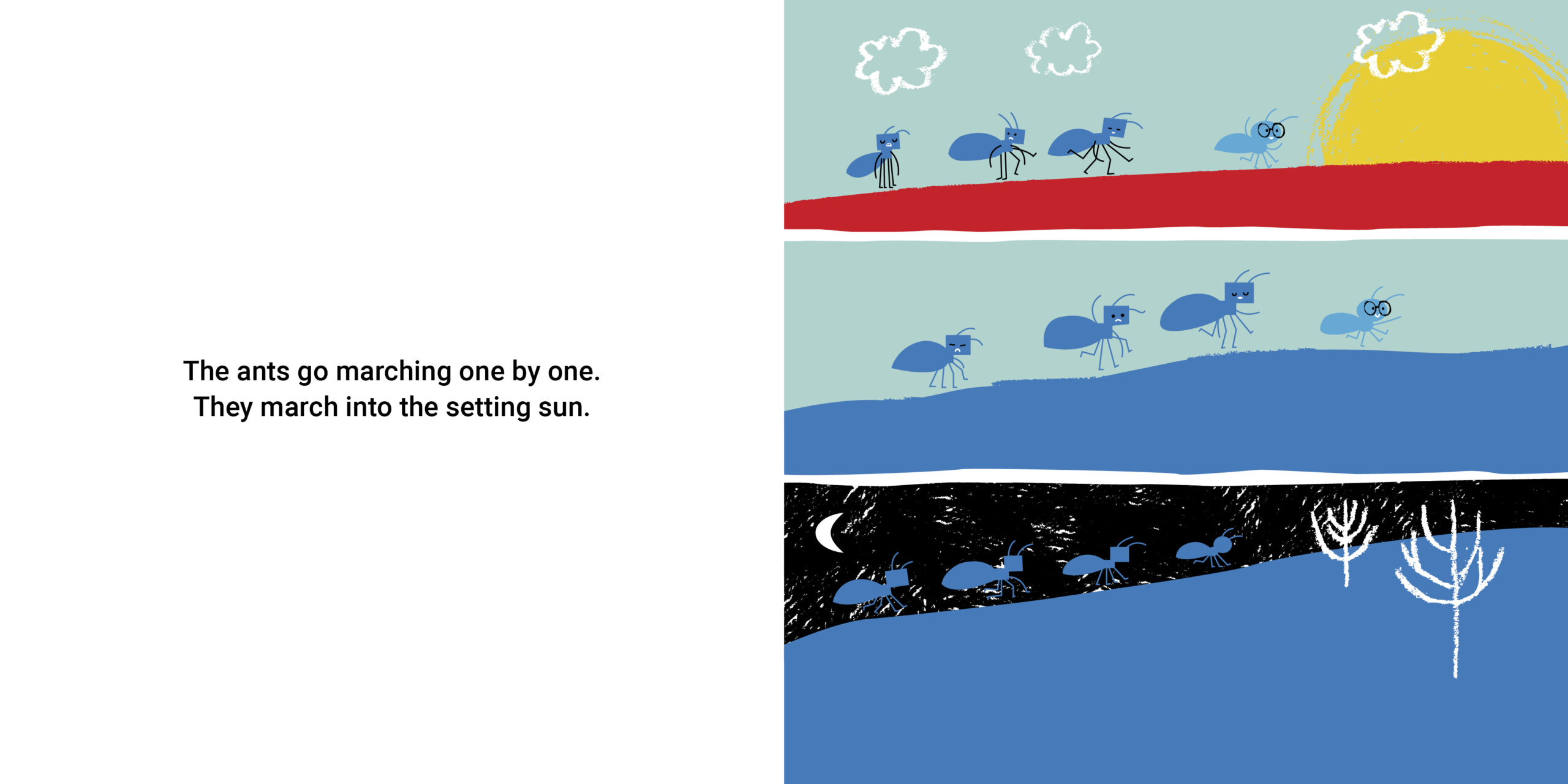 Bedtime Stories for 4-6 years old