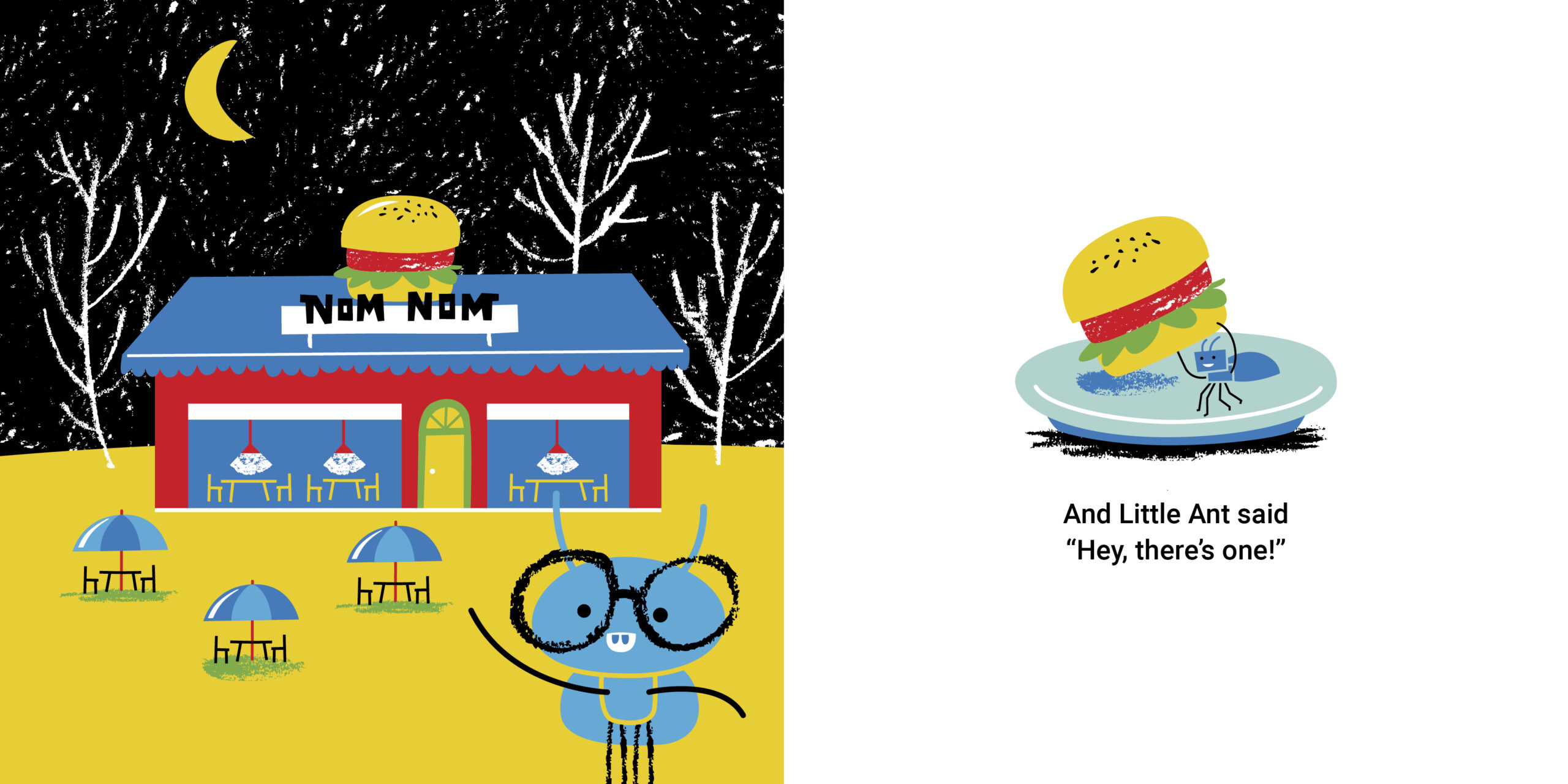 Bedtime Stories for 4-6 years old
