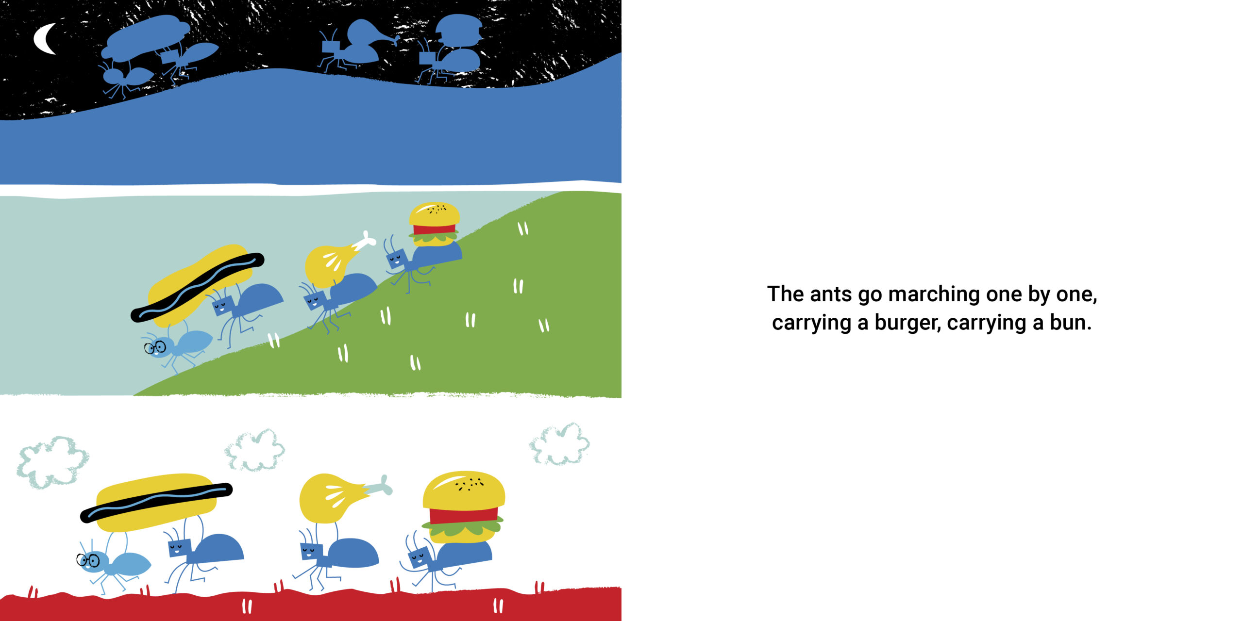 Bedtime Stories for 4-6 years old