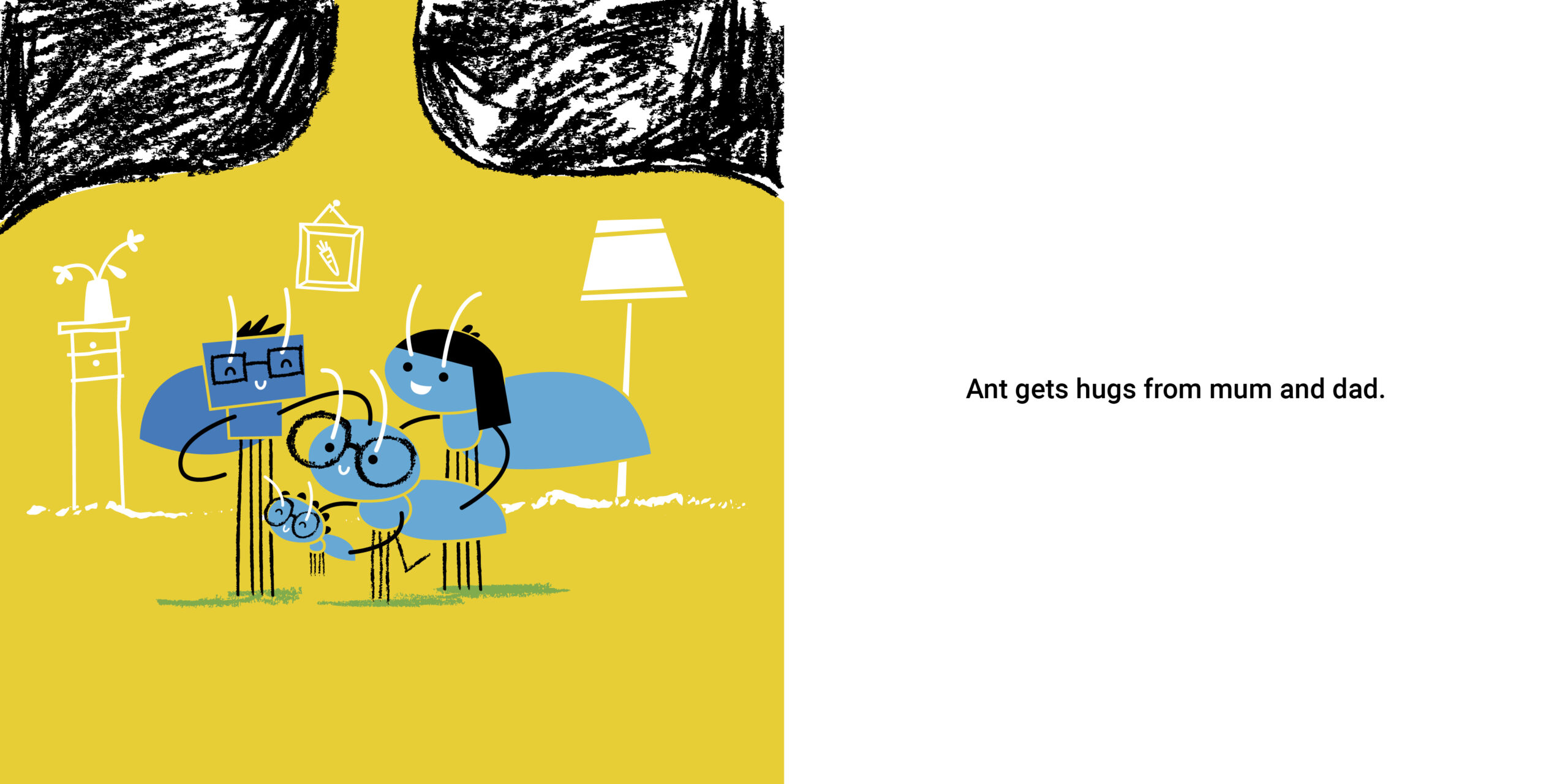 Bedtime Stories for 4-6 years old