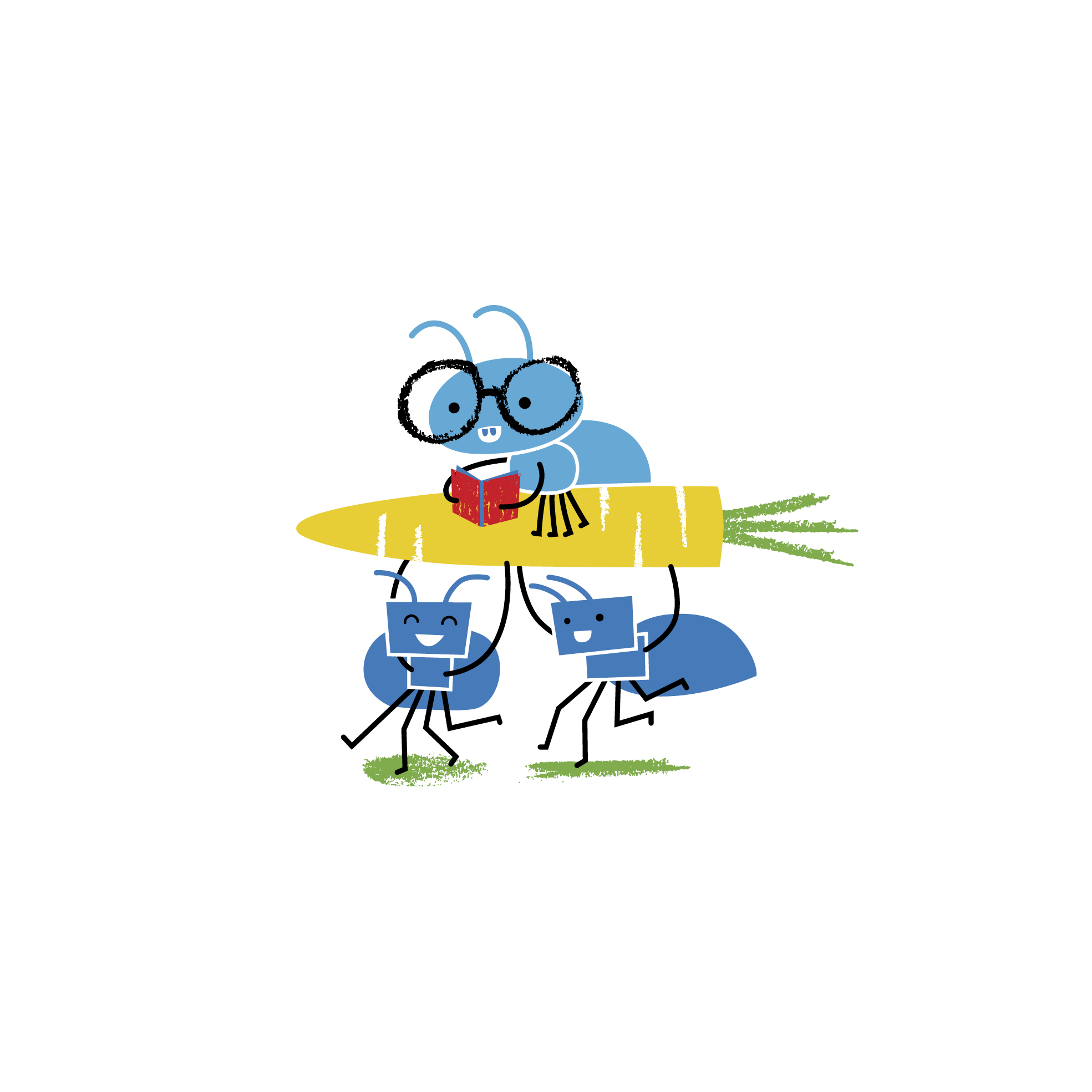 Bedtime Stories for 4-6 years old