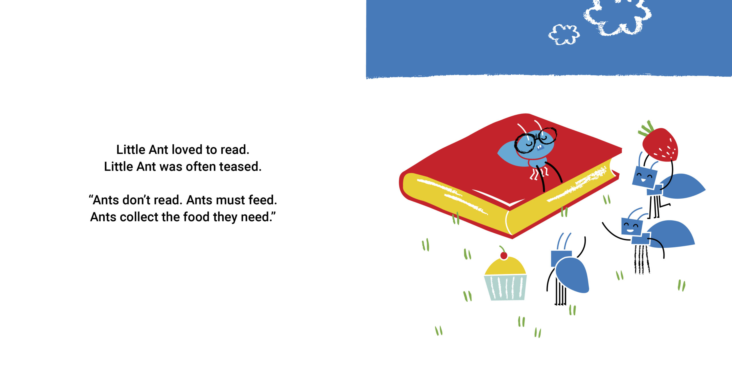 Bedtime Stories for 4-6 years old