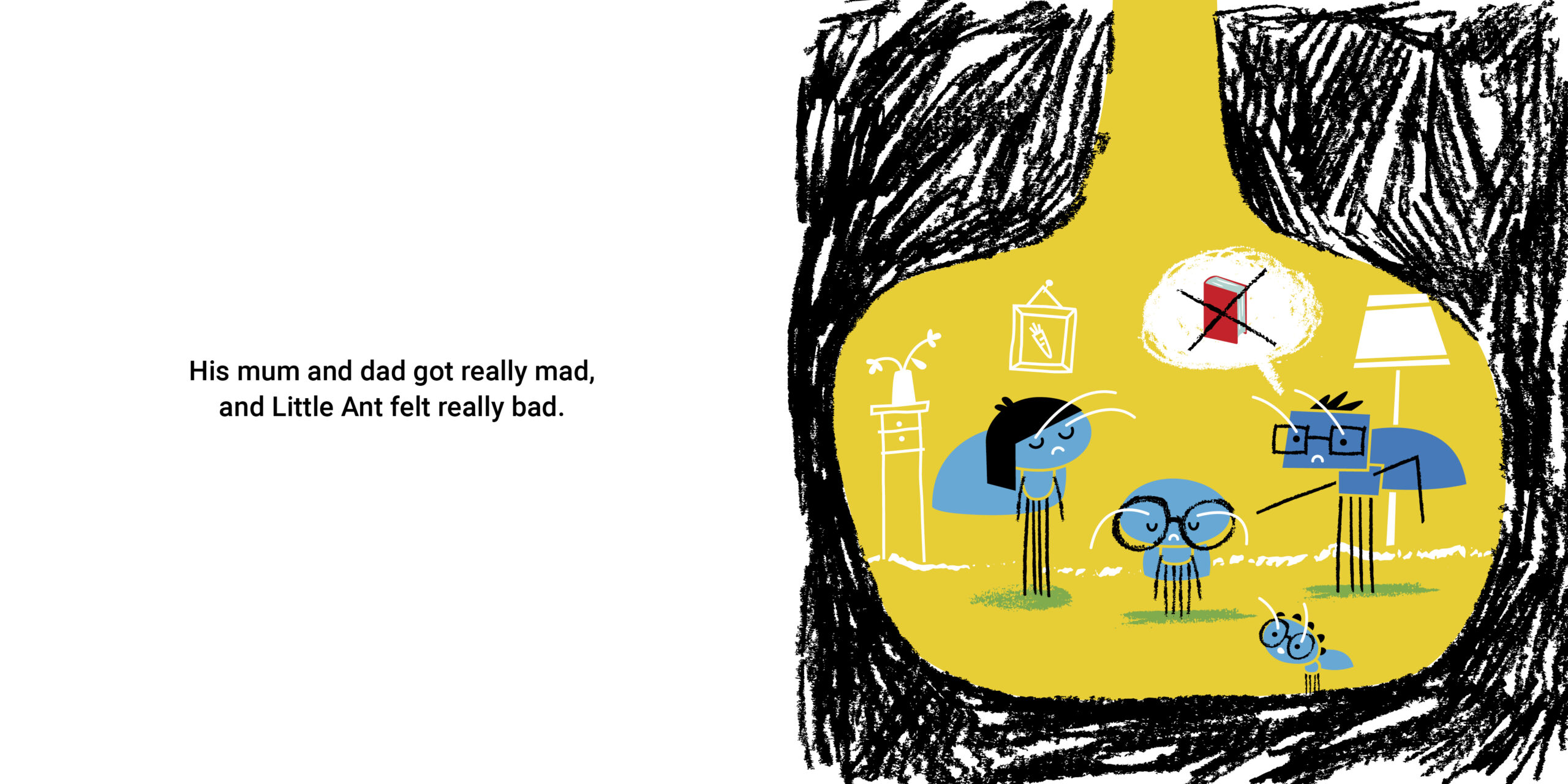 Bedtime Stories for 4-6 years old