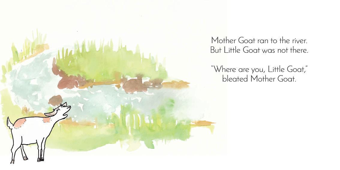 Bedtime Stories for 4-6 years old