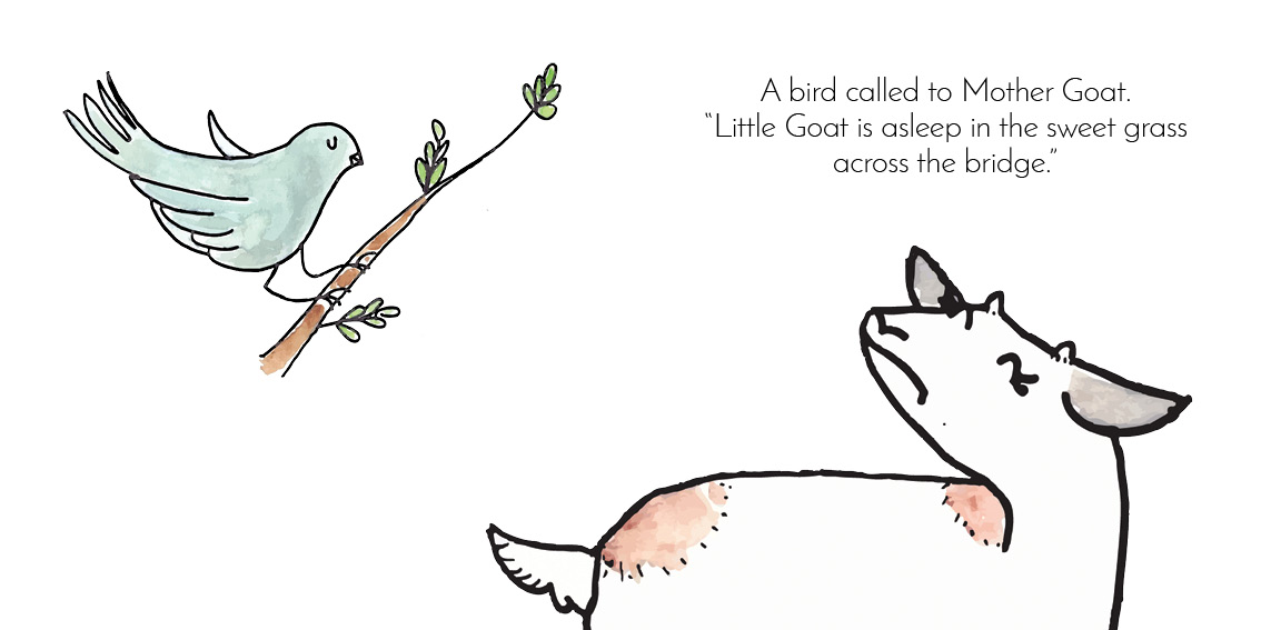 Bedtime Stories for 4-6 years old