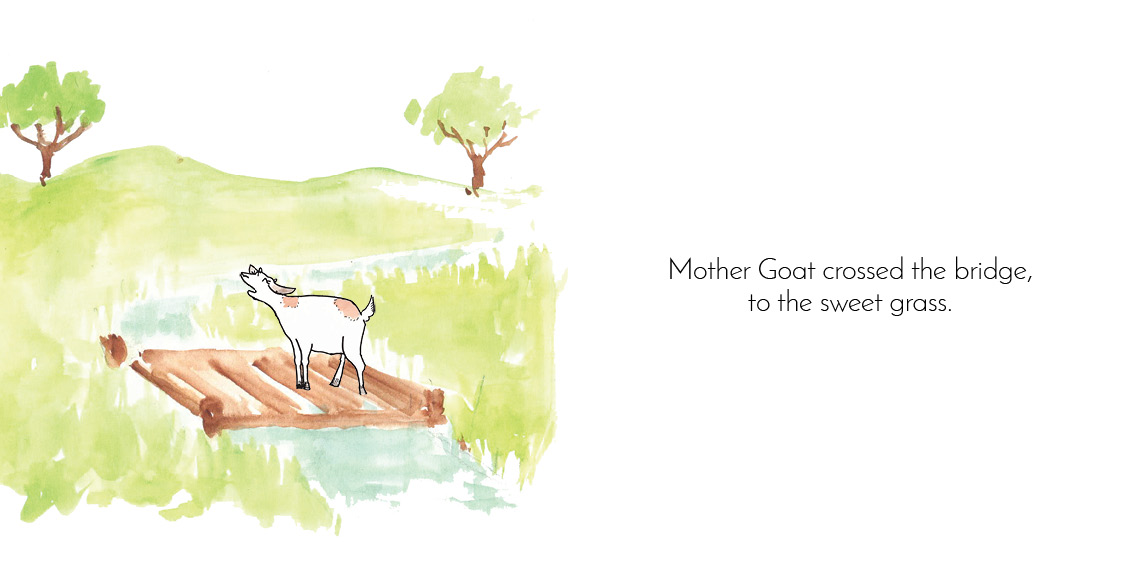 Bedtime Stories for 4-6 years old
