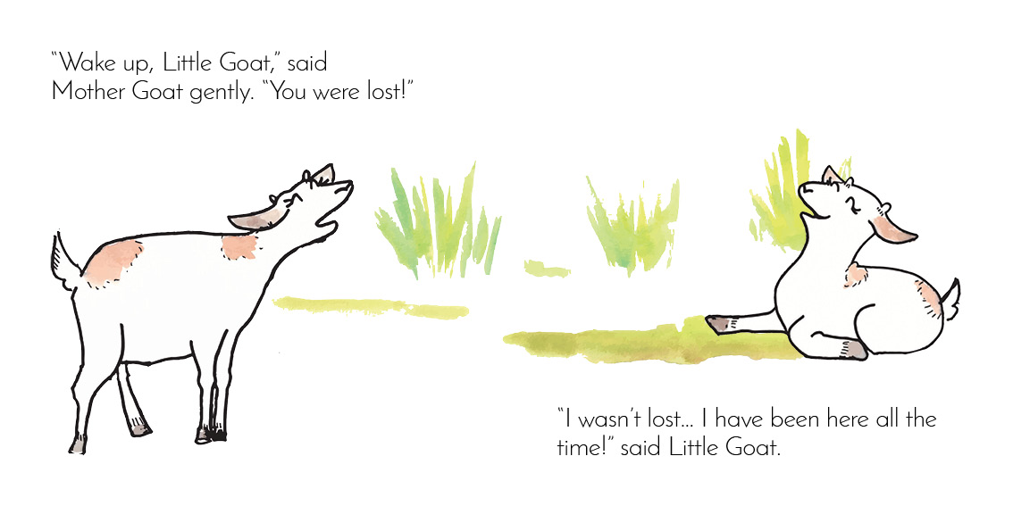 Bedtime Stories for 4-6 years old