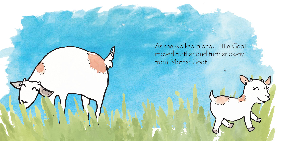 Bedtime Stories for 4-6 years old