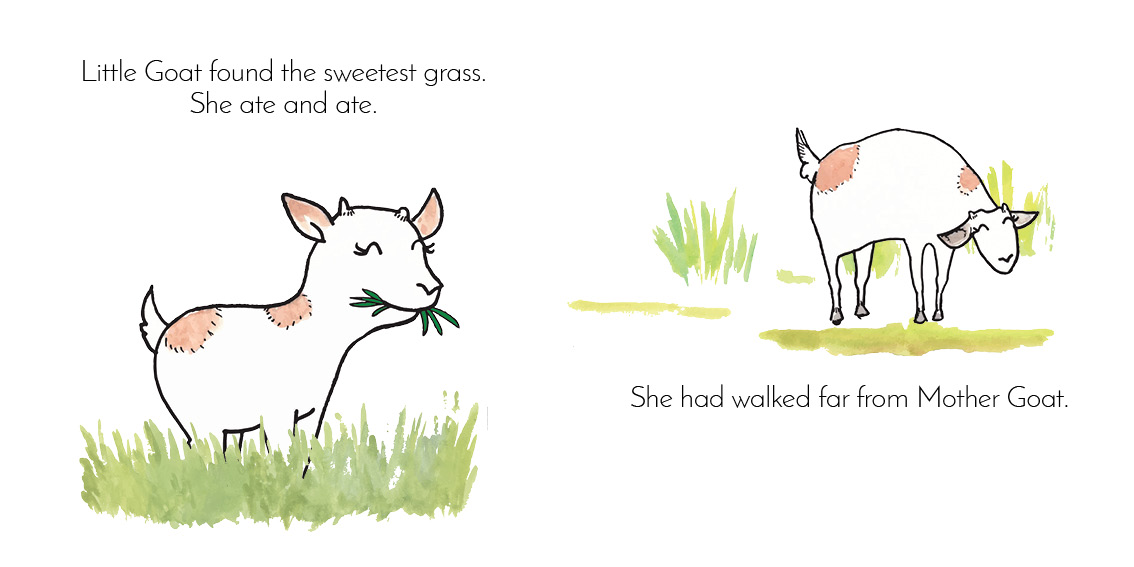 Bedtime Stories for 4-6 years old
