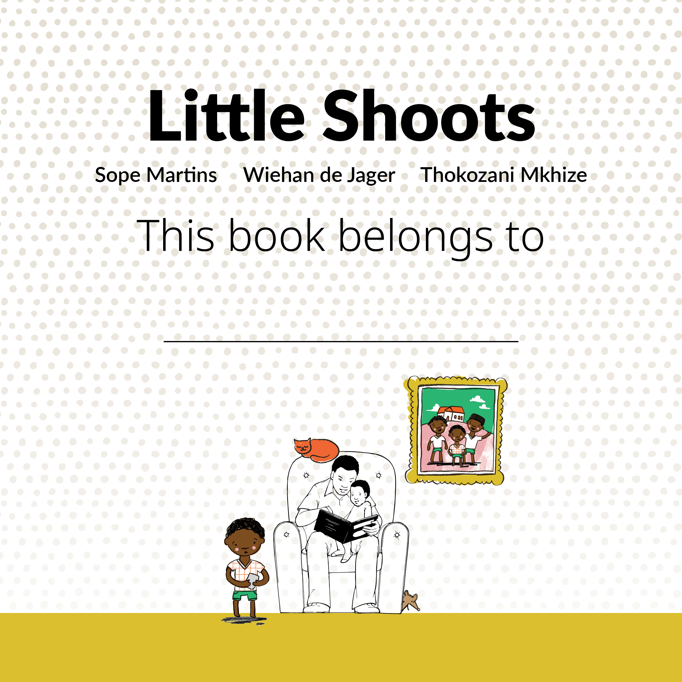 Bedtime Stories for 4-6 years old