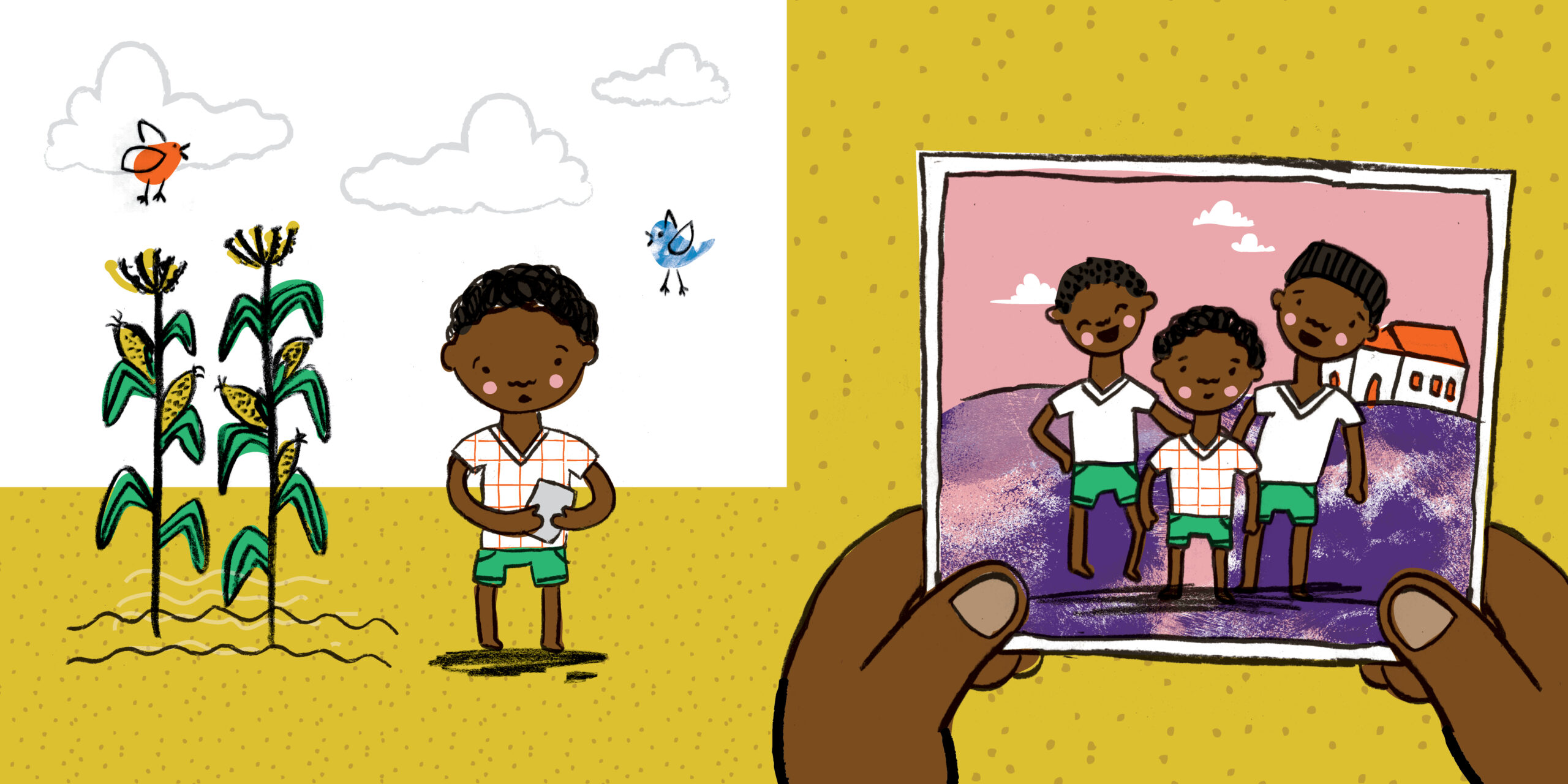 Bedtime Stories for 4-6 years old