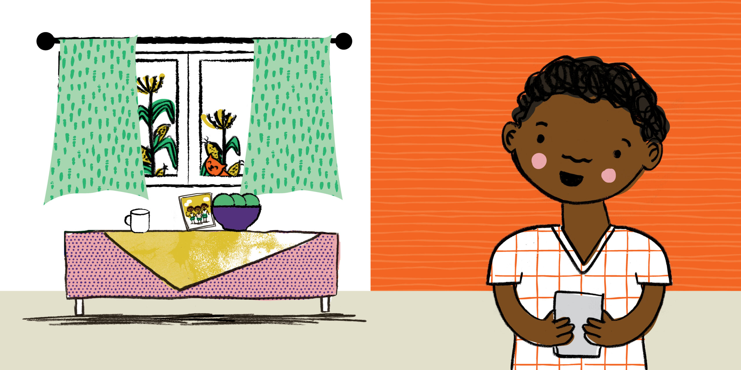 Bedtime Stories for 4-6 years old