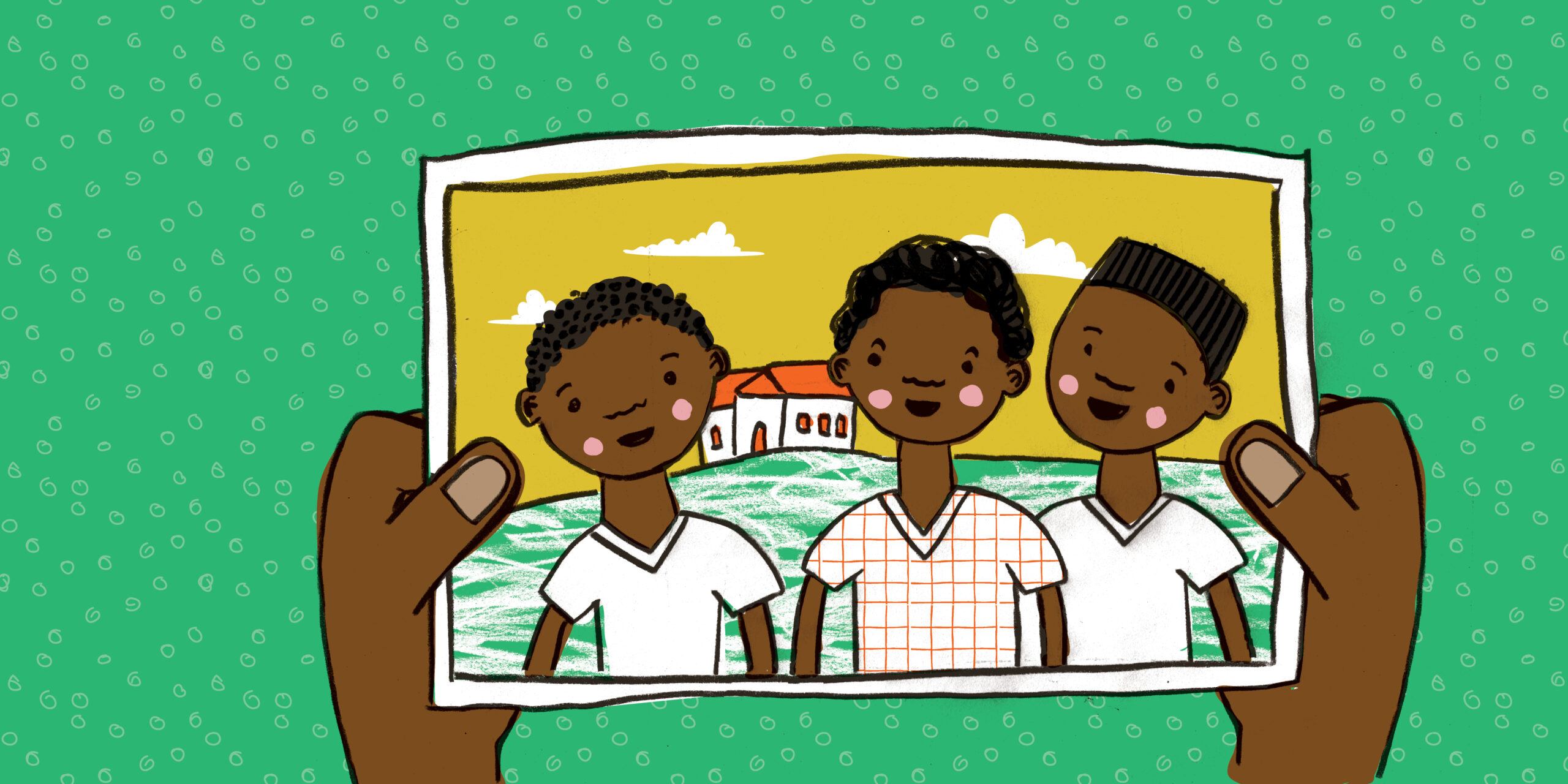 Bedtime Stories for 4-6 years old