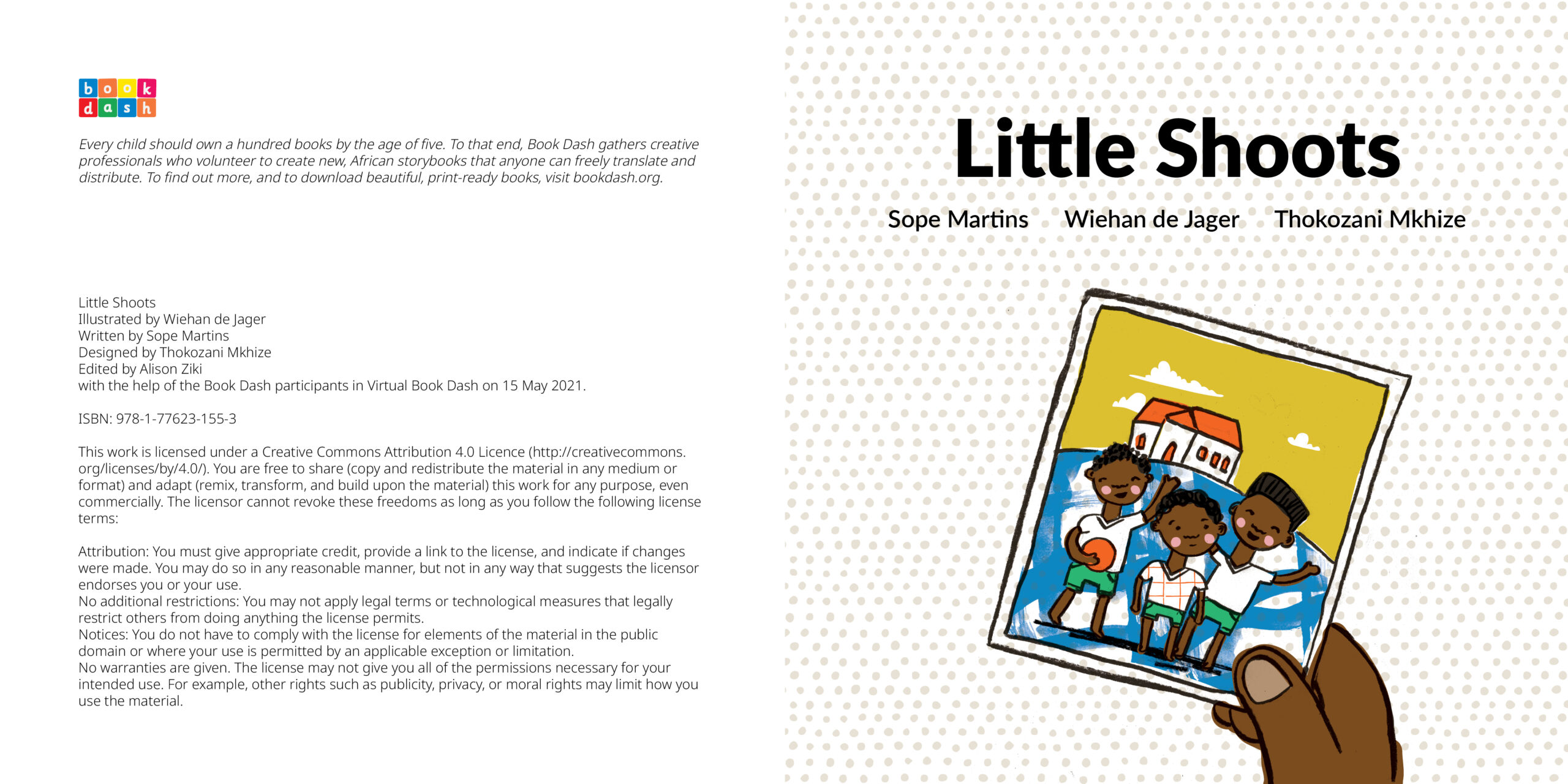 Bedtime Stories for 4-6 years old