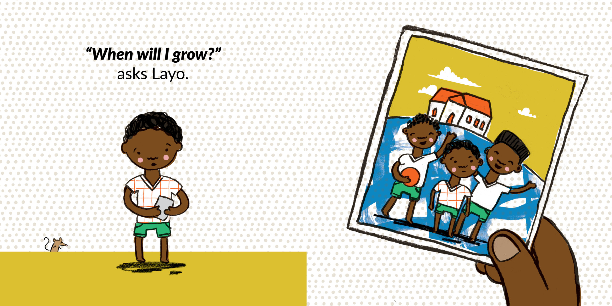 Bedtime Stories for 4-6 years old