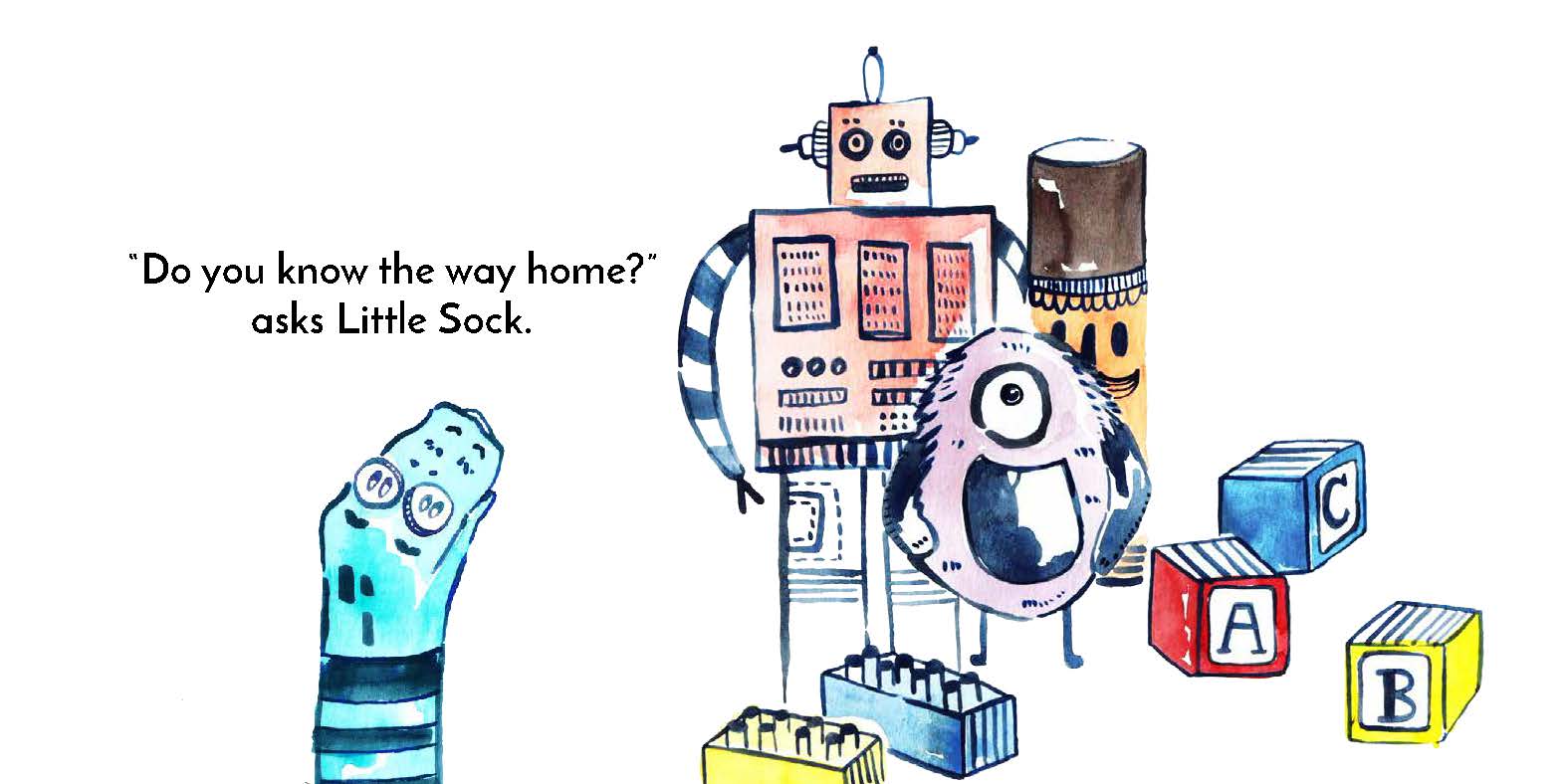 Bedtime Stories for 4-6 years old