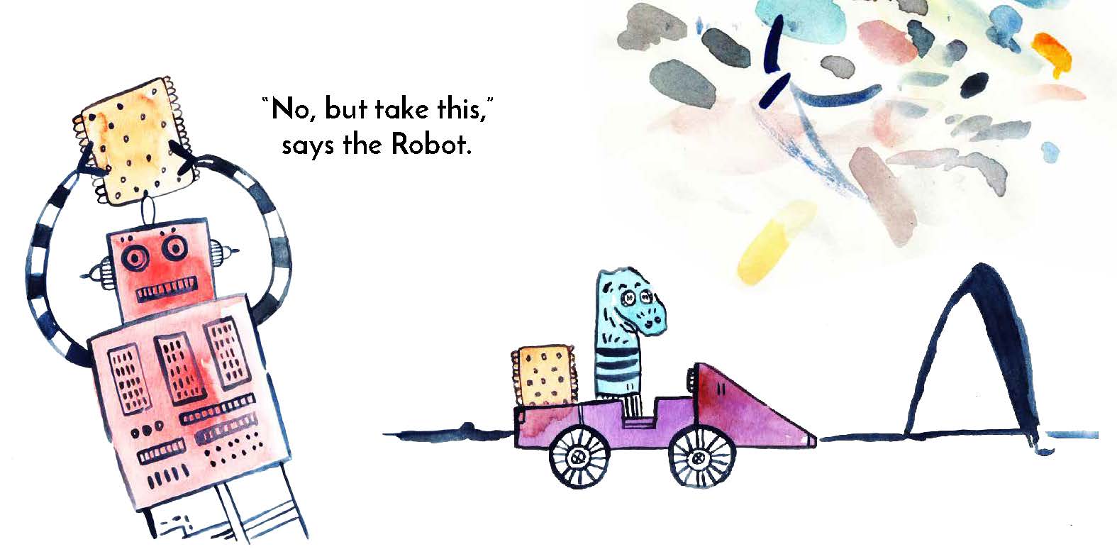 Bedtime Stories for 4-6 years old