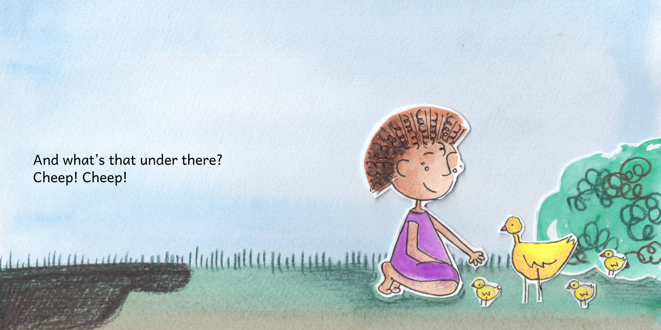 Bedtime Stories for 4-6 years old