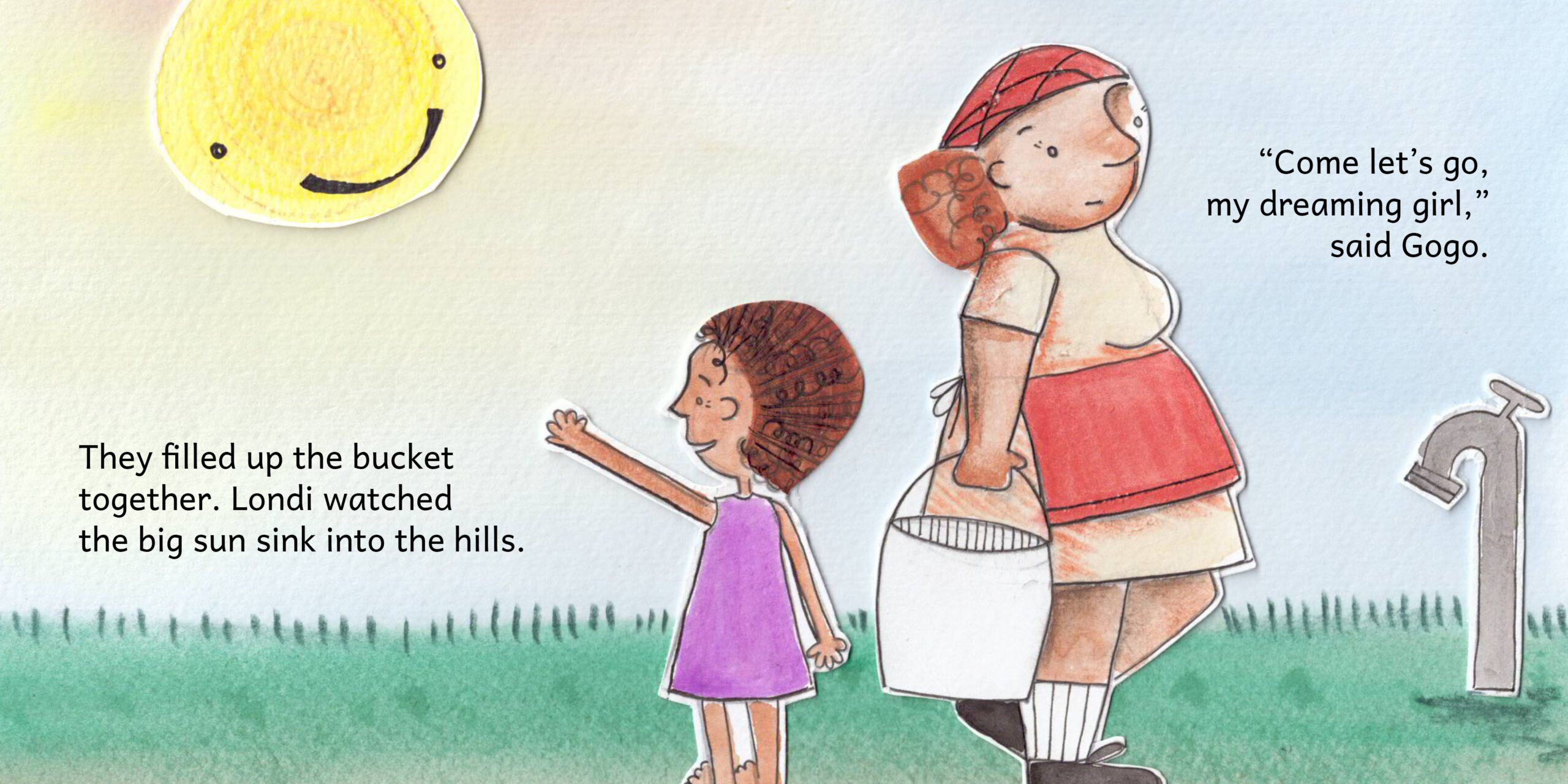 Bedtime Stories for 4-6 years old