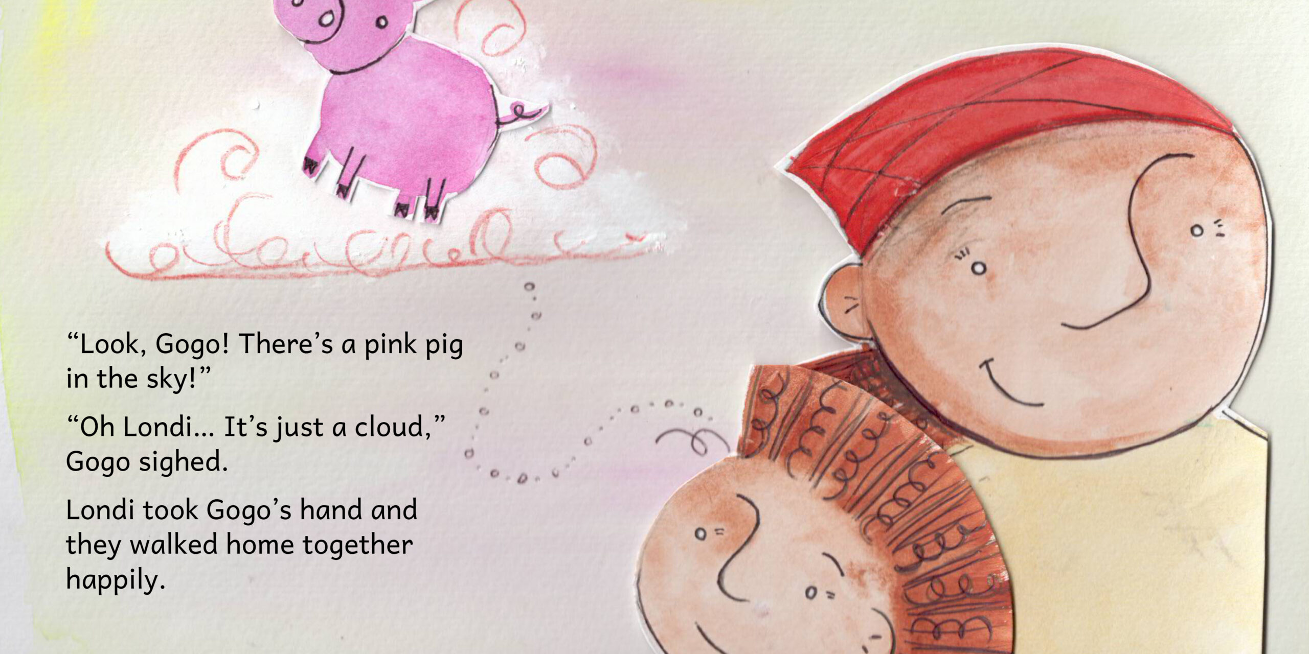 Bedtime Stories for 4-6 years old