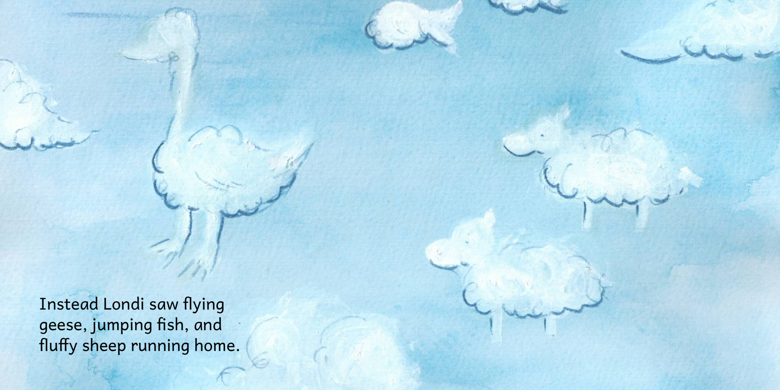 Bedtime Stories for 4-6 years old