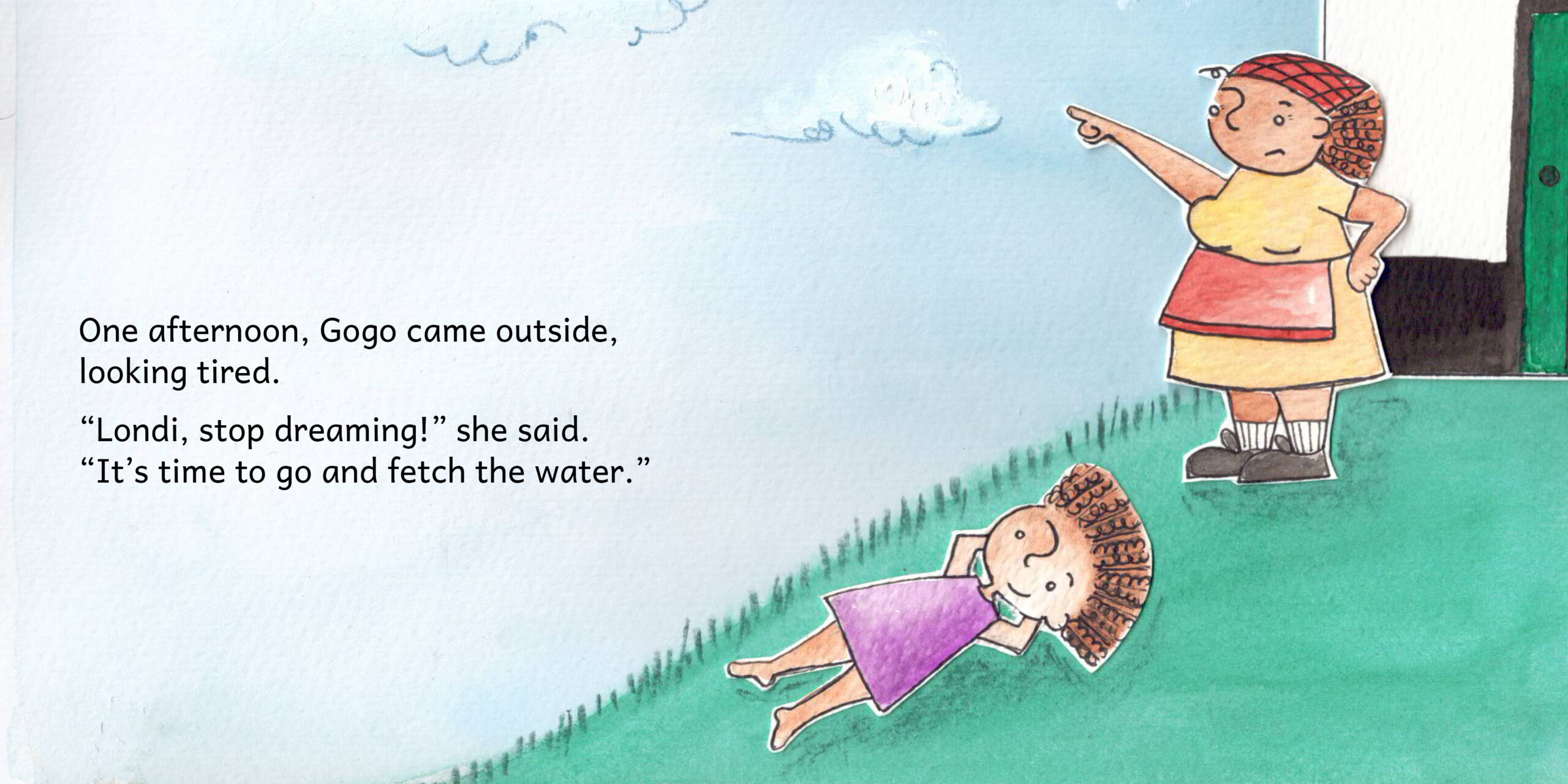 Bedtime Stories for 4-6 years old