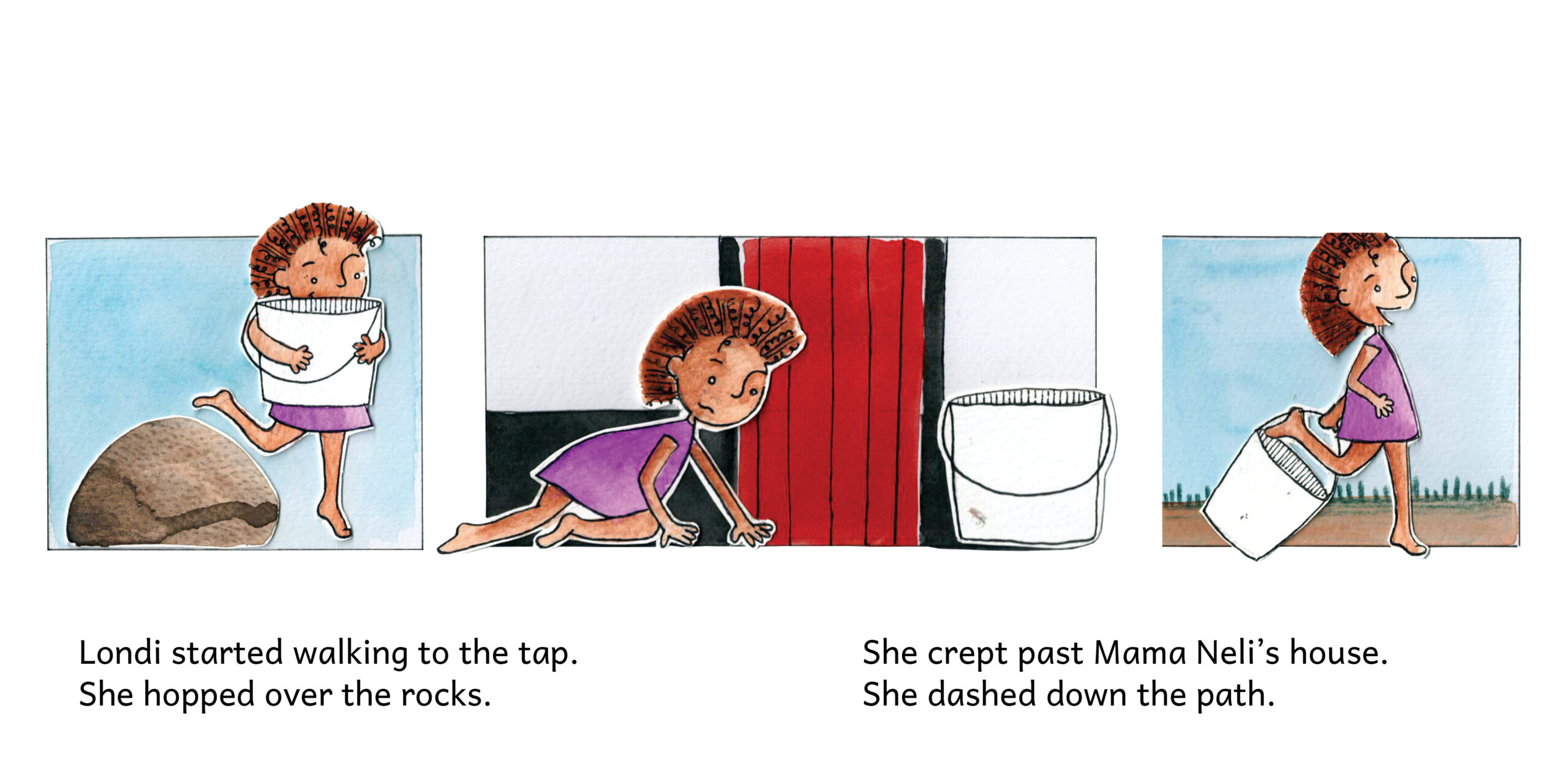 Bedtime Stories for 4-6 years old