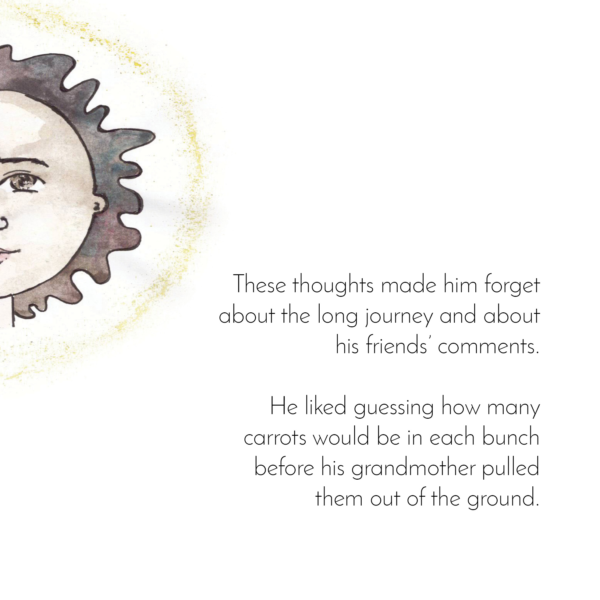 Bedtime Stories for 7-12 years old