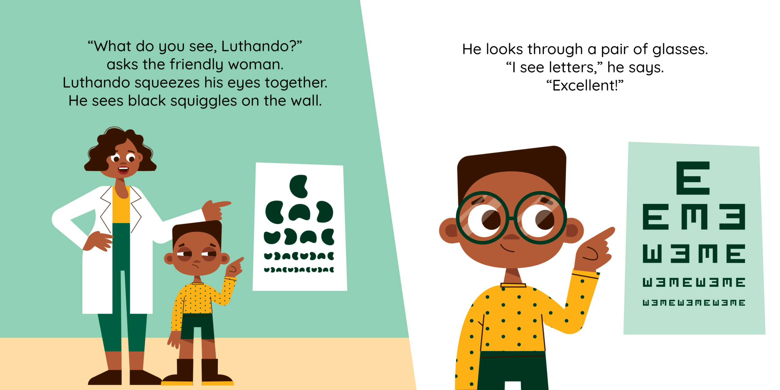 Bedtime Stories for 4-6 years old