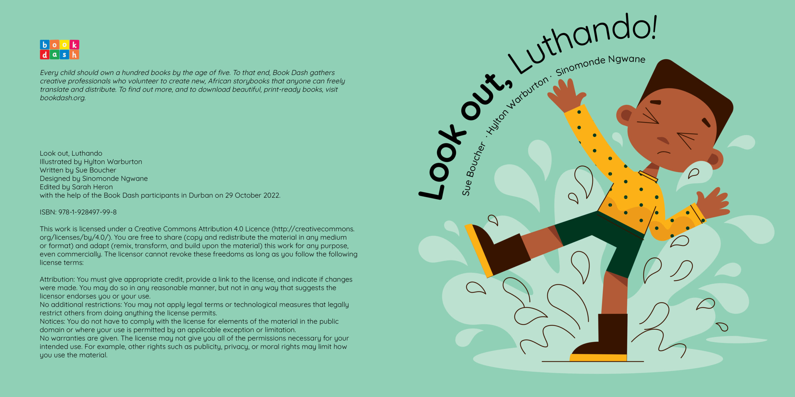 Bedtime Stories for 4-6 years old